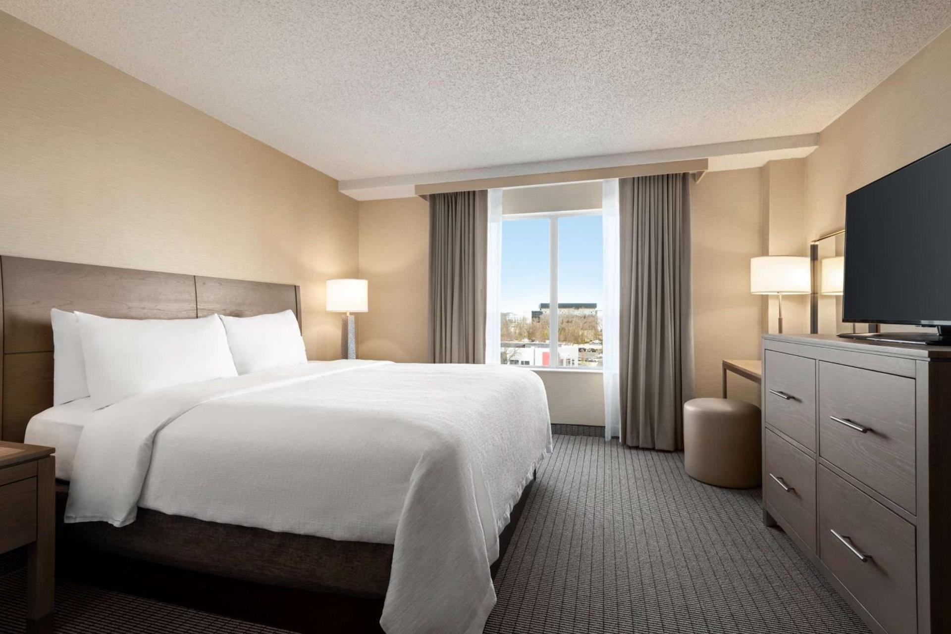 Embassy Suites by Hilton Columbus Dublin photo 39
