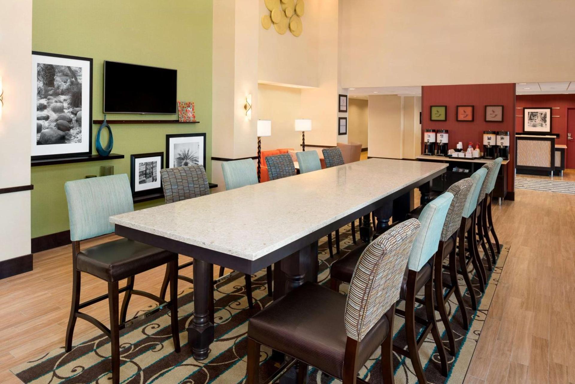 Hampton Inn & Suites Corpus Christi, TX photo 6