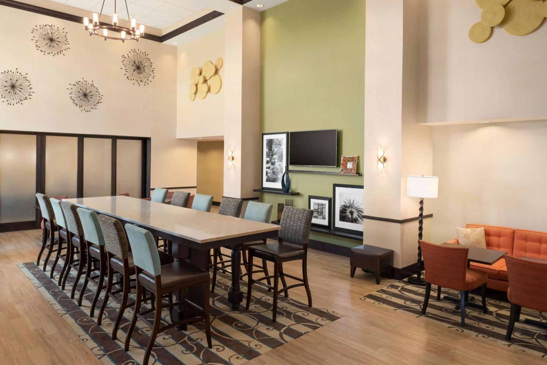 Hampton Inn & Suites Corpus Christi, TX photo 7