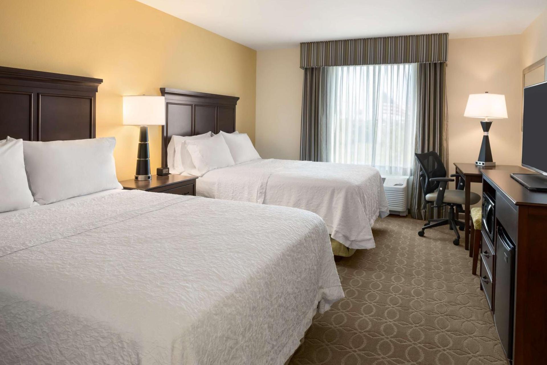 Hampton Inn & Suites Corpus Christi, TX photo 16