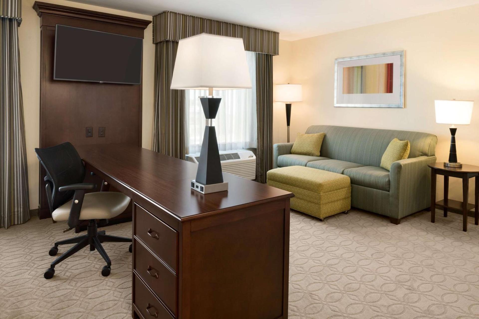 Hampton Inn & Suites Corpus Christi, TX photo 19