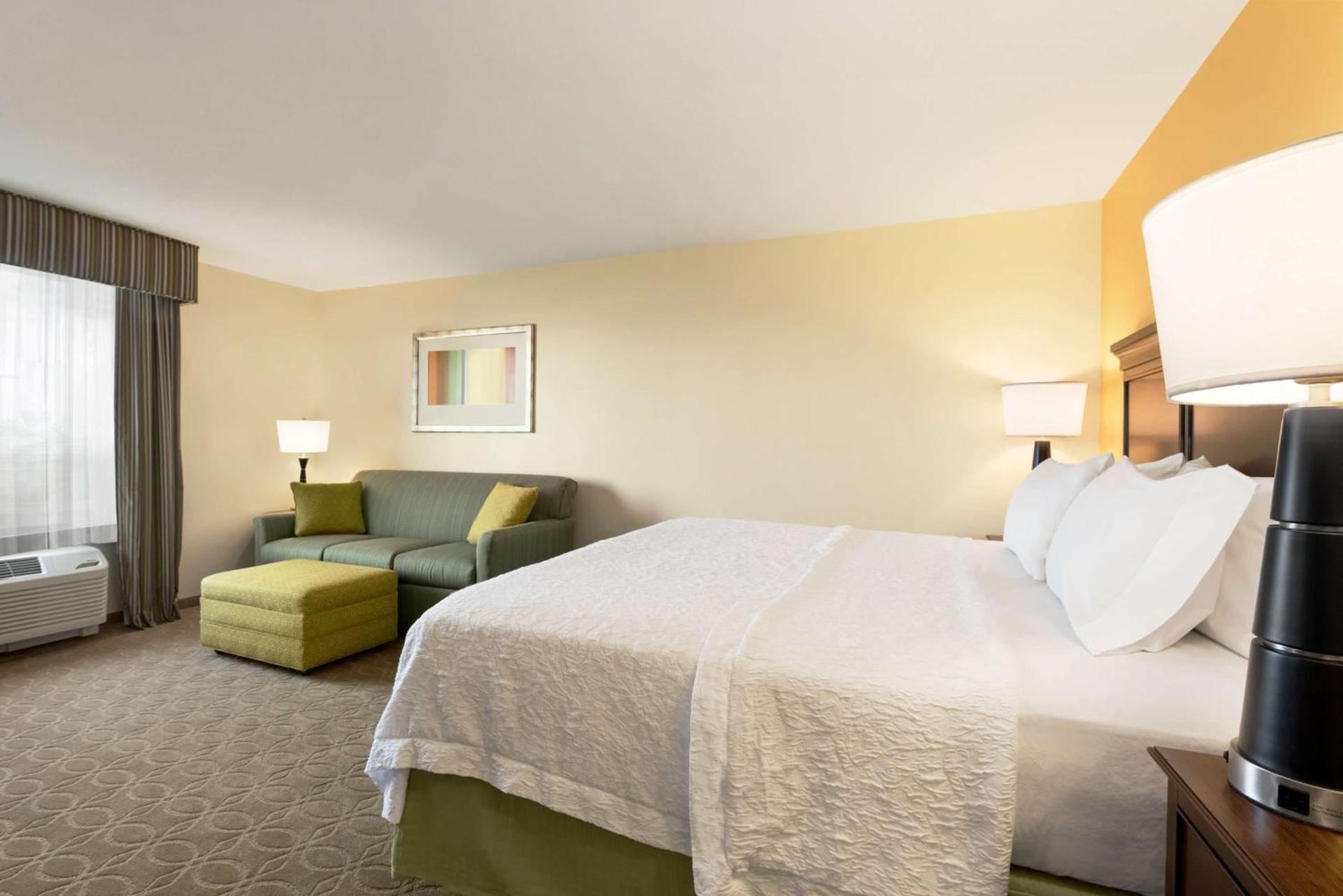 Hampton Inn & Suites Corpus Christi, TX photo 20