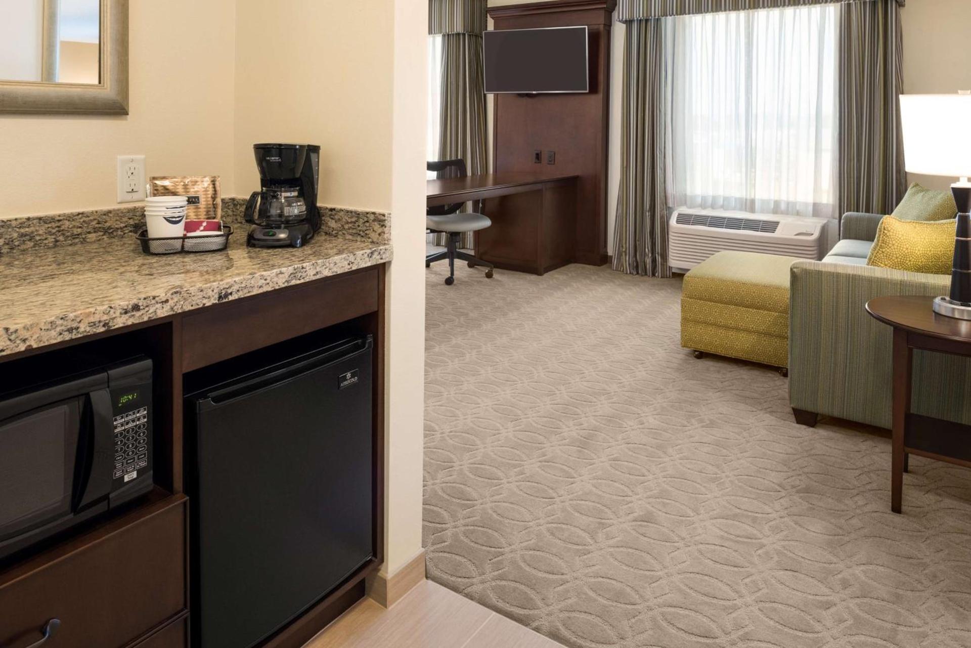 Hampton Inn & Suites Corpus Christi, TX photo 18