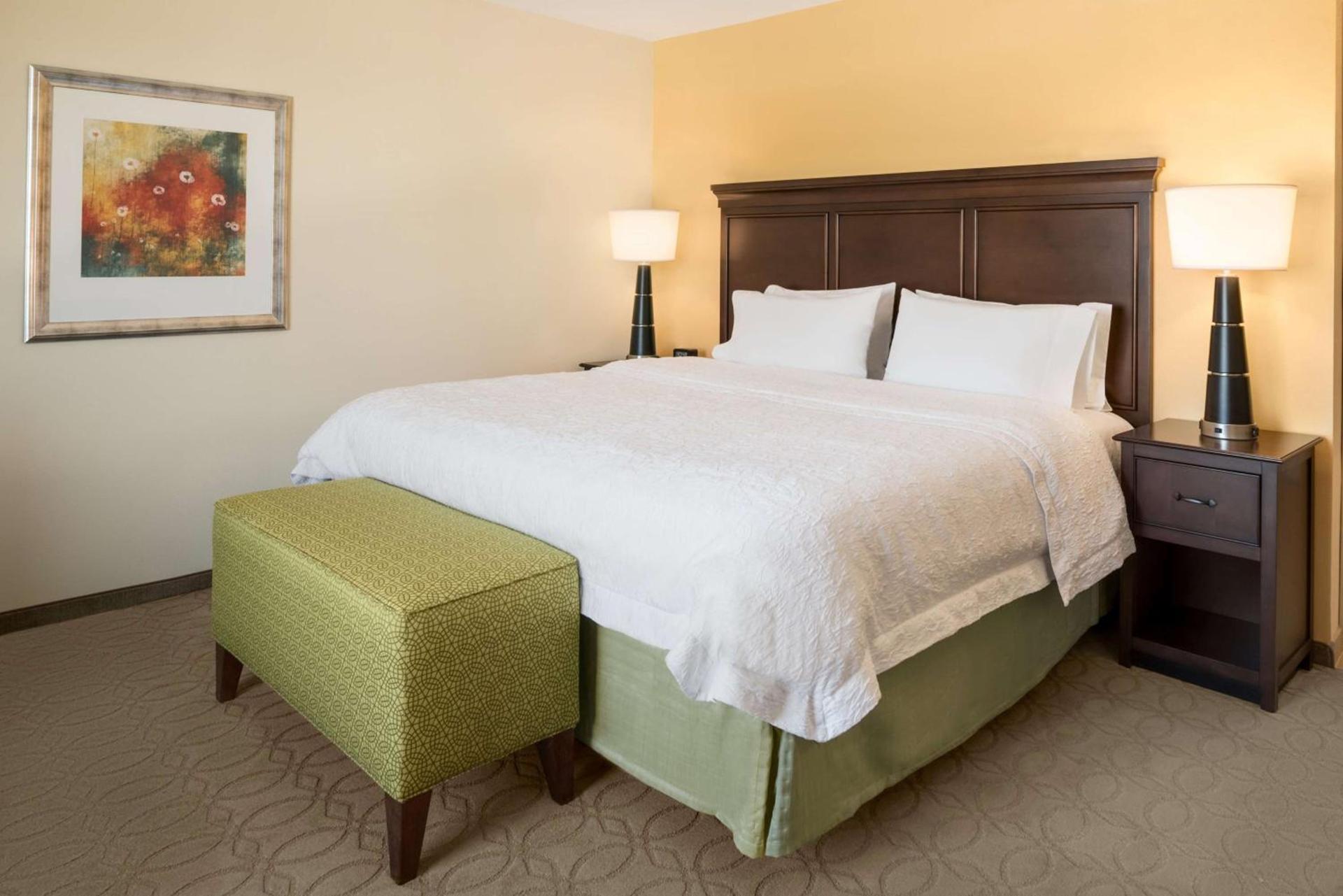 Hampton Inn & Suites Corpus Christi, TX photo 22