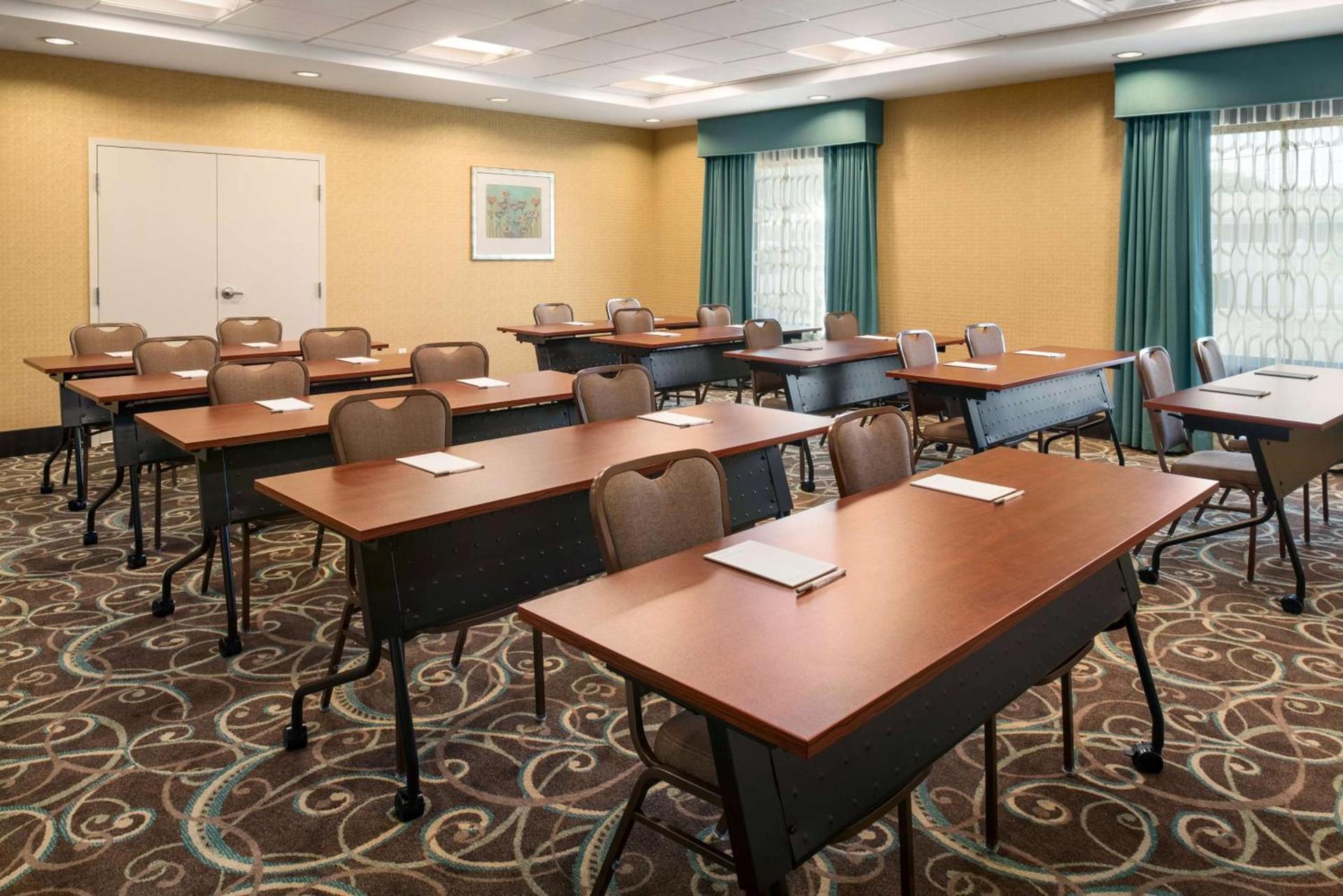 Hampton Inn & Suites Corpus Christi, TX photo 23