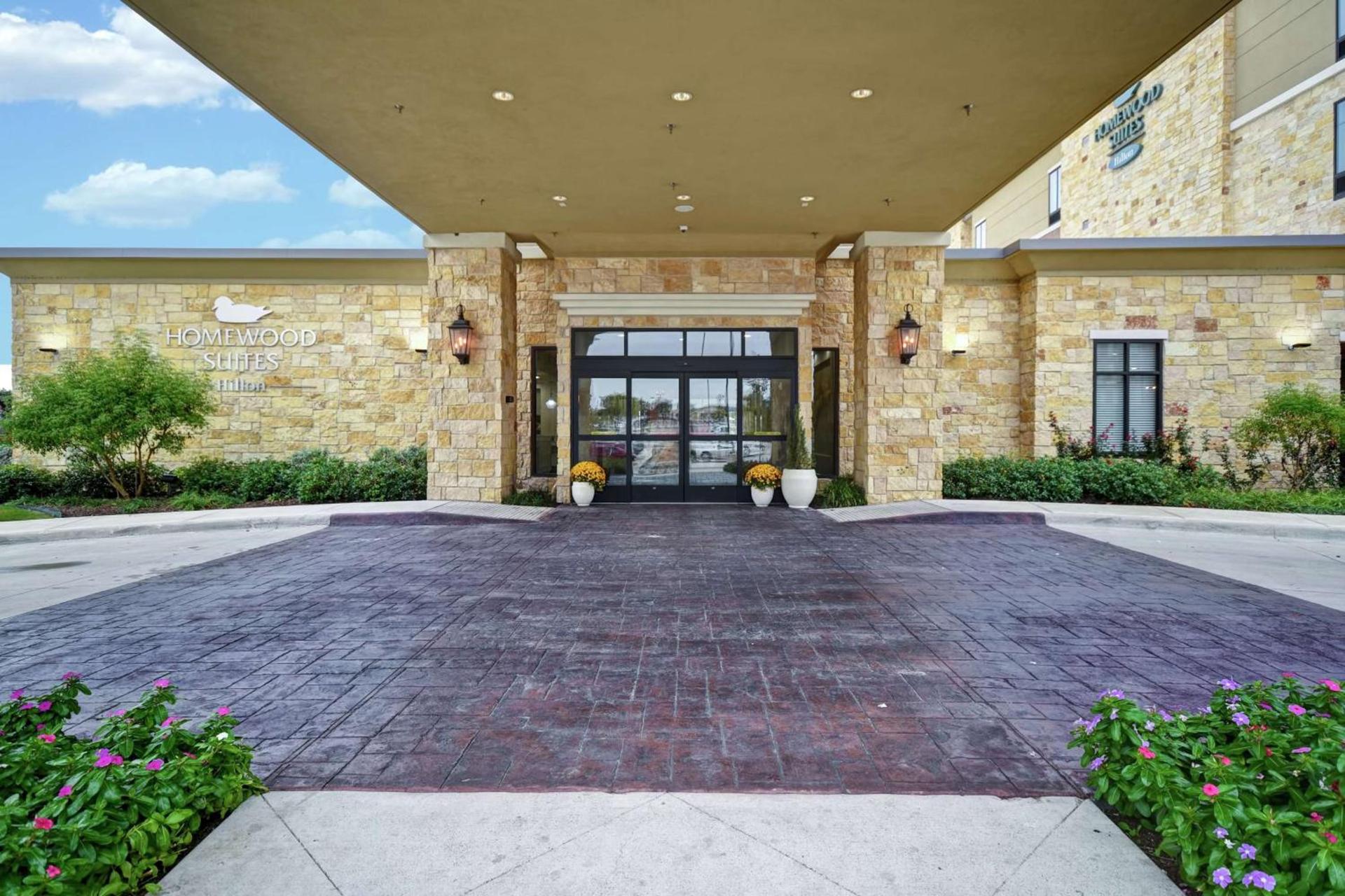 Homewood Suites by Hilton Dallas Arlington South photo 3