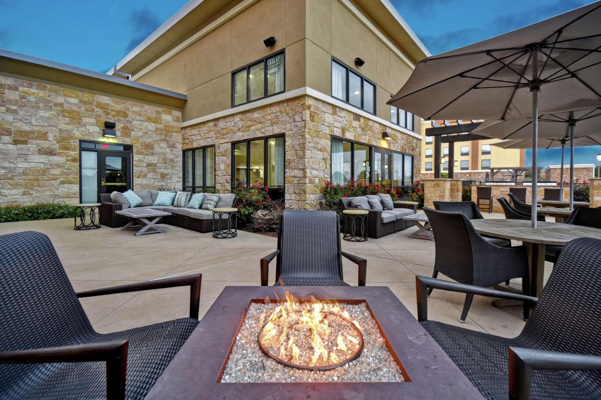Homewood Suites by Hilton Dallas Arlington South photo 2