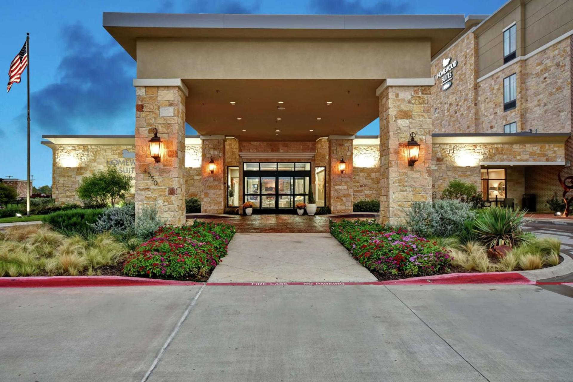 Homewood Suites by Hilton Dallas Arlington South photo 4