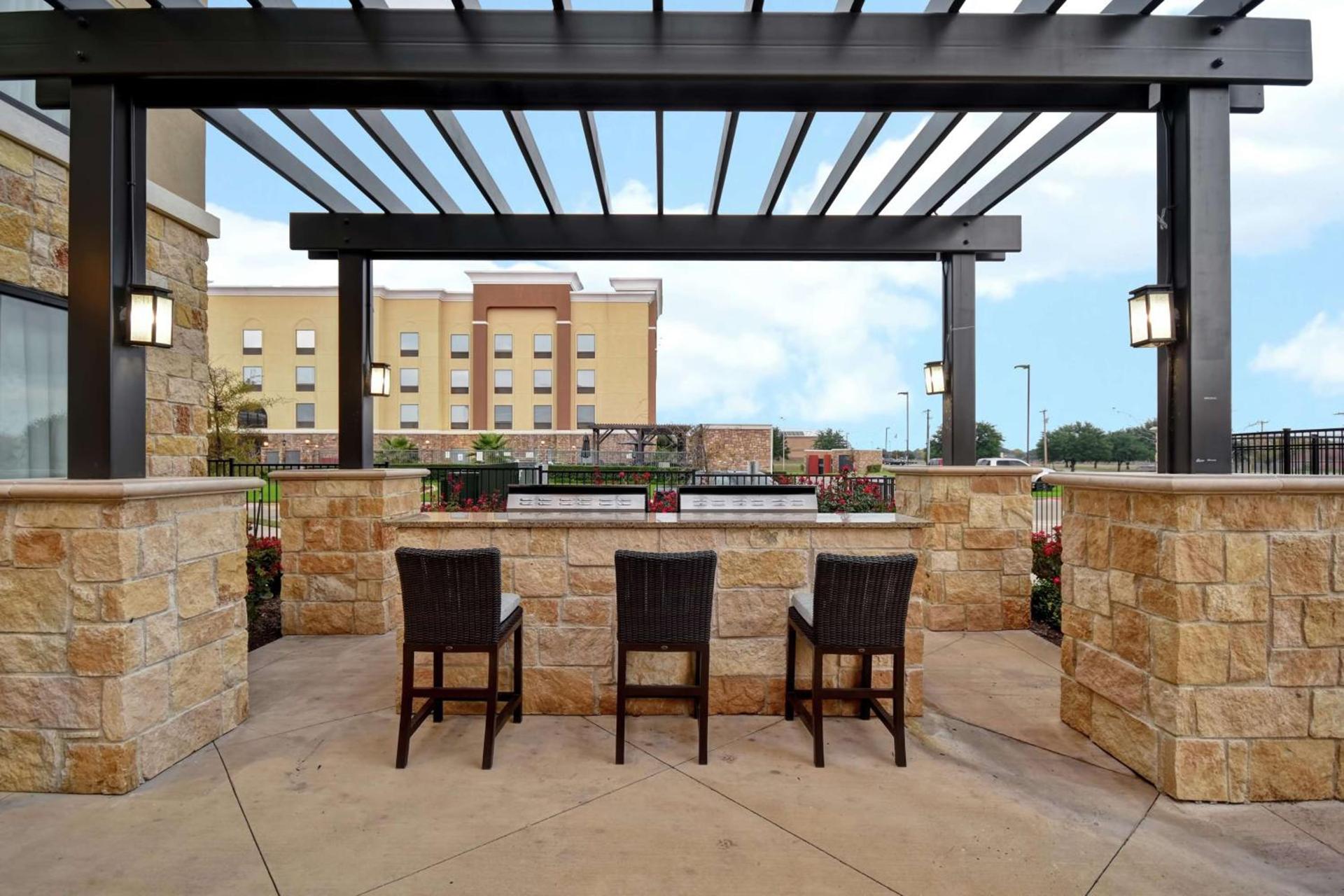 Homewood Suites by Hilton Dallas Arlington South photo 5