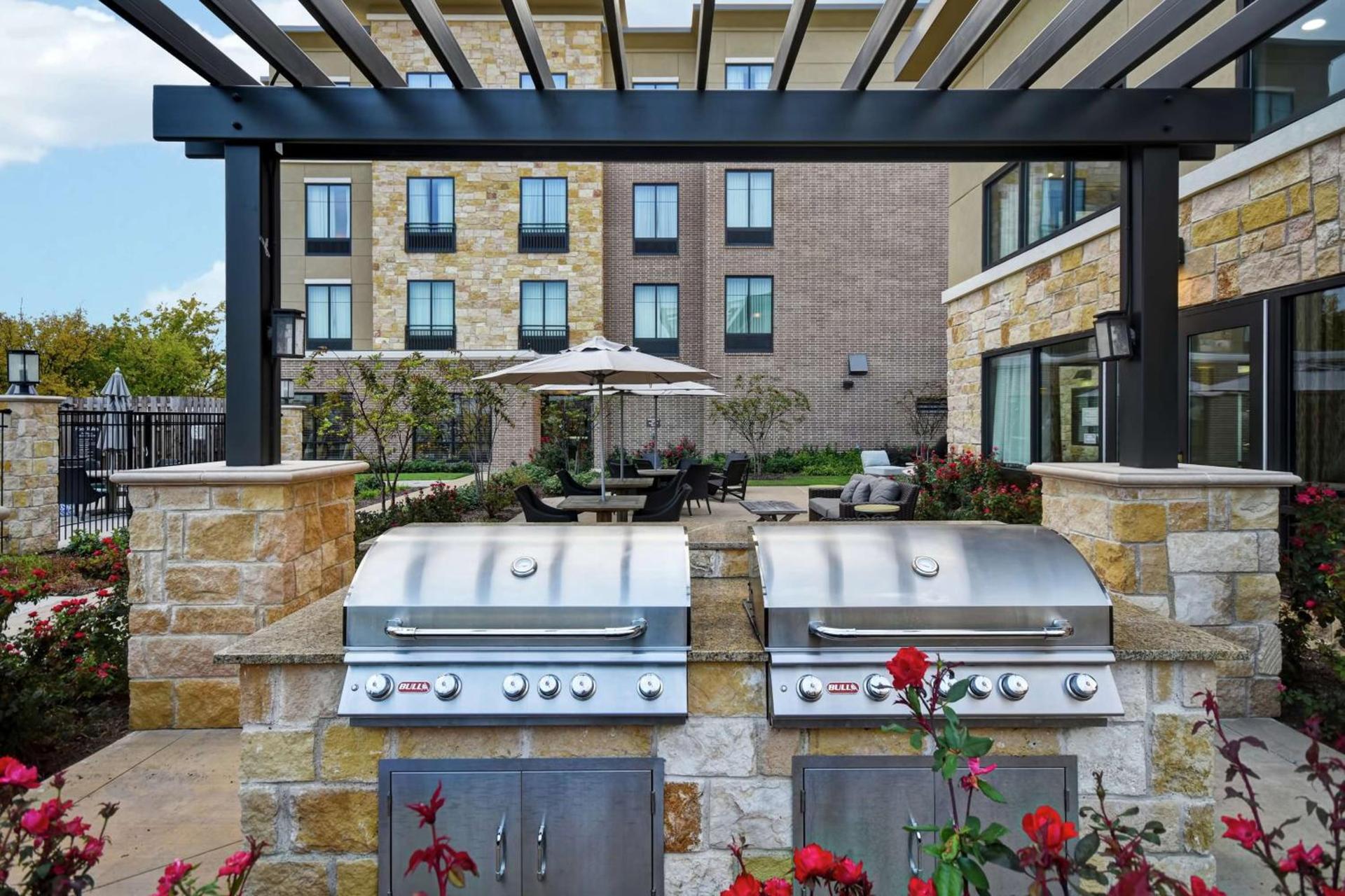 Homewood Suites by Hilton Dallas Arlington South photo 6