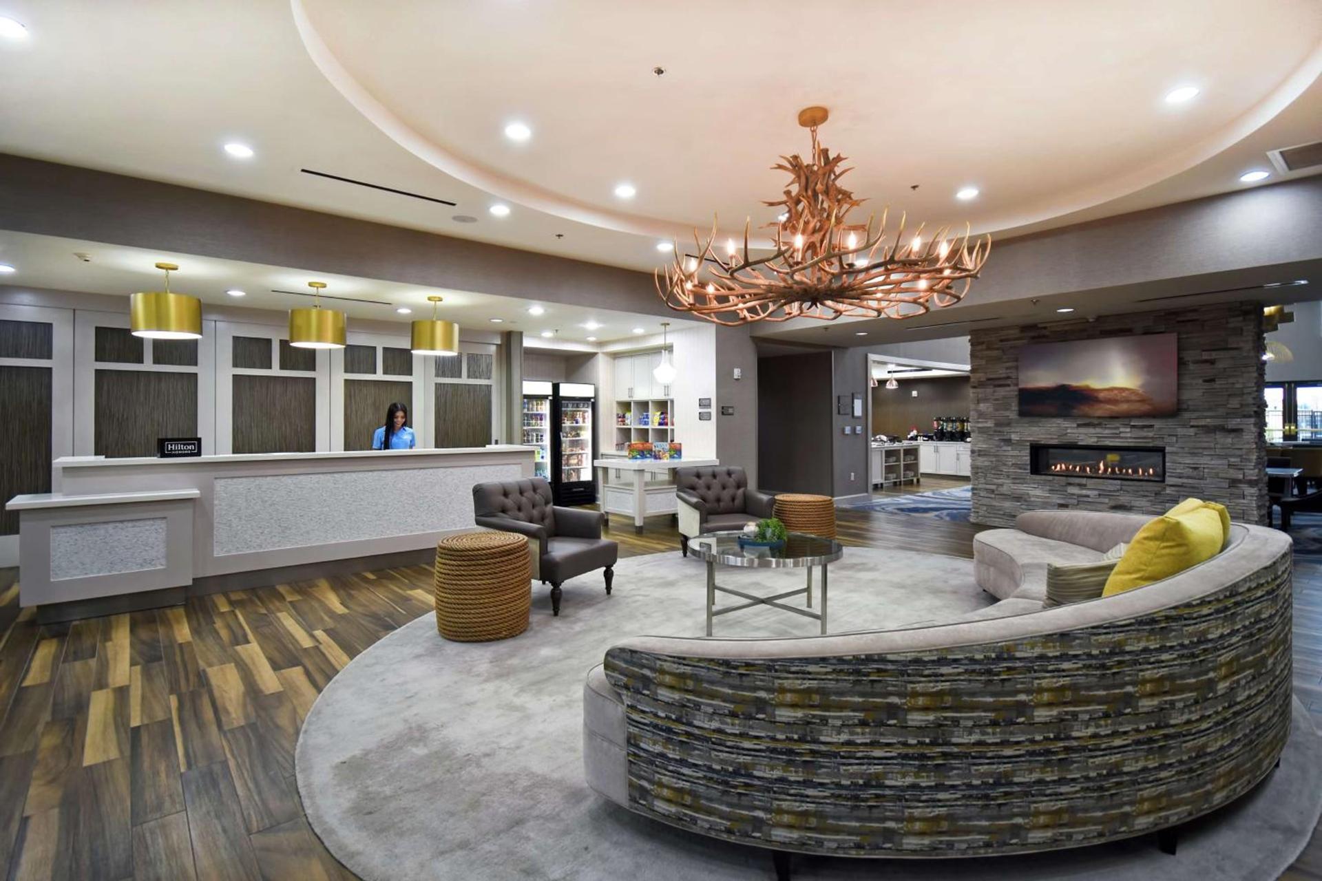 Homewood Suites by Hilton Dallas Arlington South photo 8