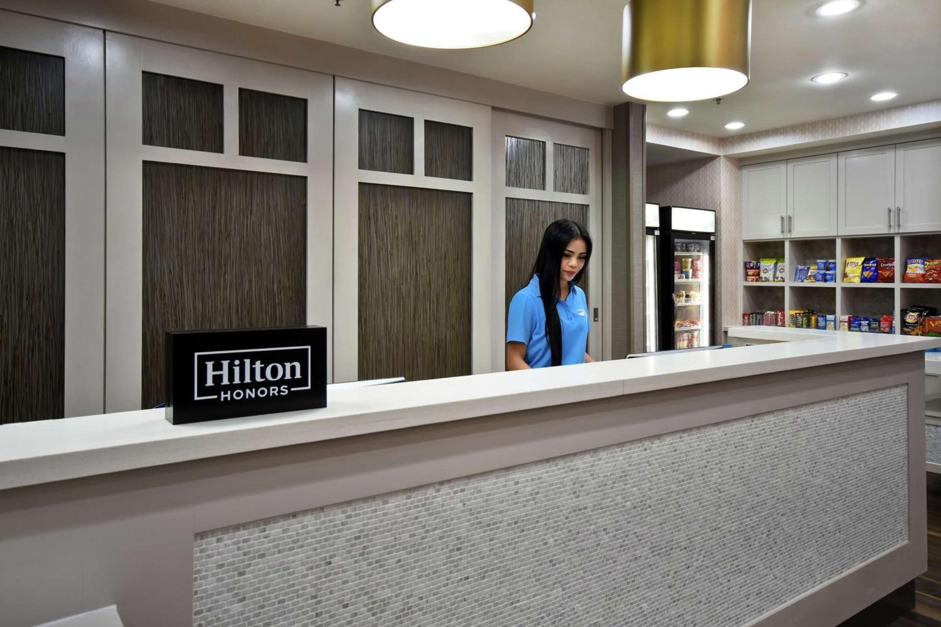 Homewood Suites by Hilton Dallas Arlington South photo 7