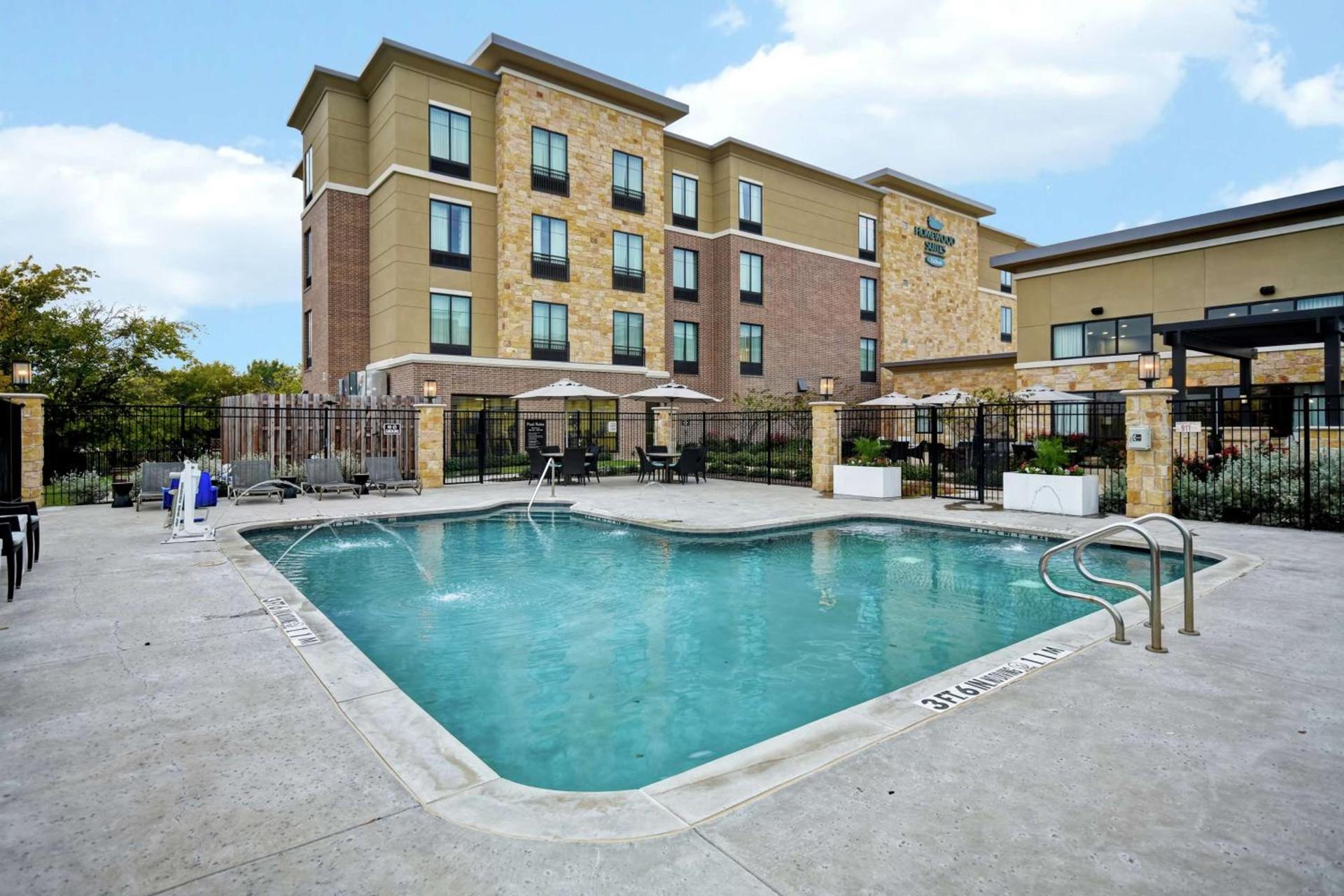 Homewood Suites by Hilton Dallas Arlington South photo 11