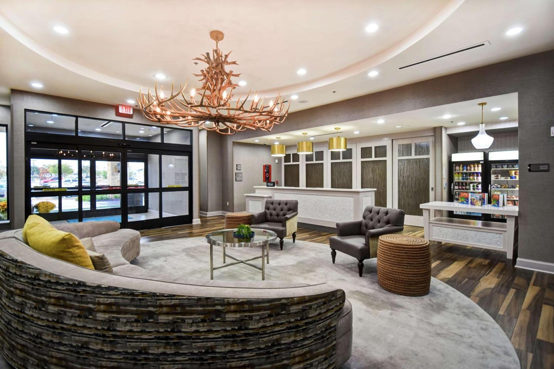 Homewood Suites by Hilton Dallas Arlington South photo 10