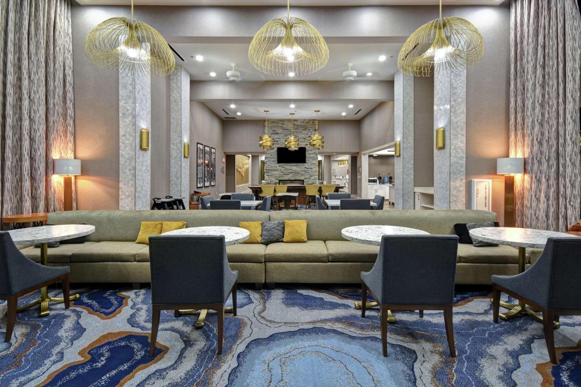 Homewood Suites by Hilton Dallas Arlington South photo 9