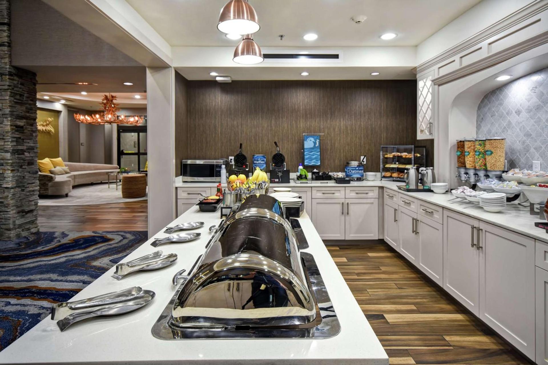 Homewood Suites by Hilton Dallas Arlington South photo 13