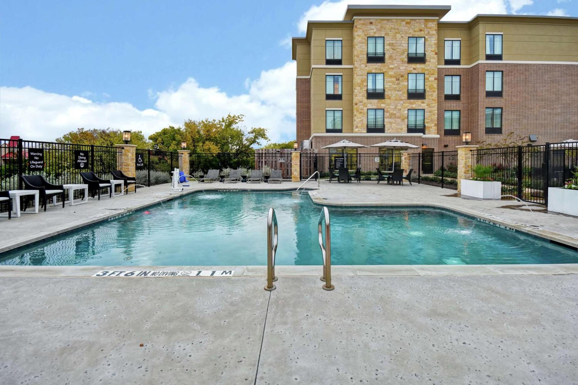 Homewood Suites by Hilton Dallas Arlington South photo 12