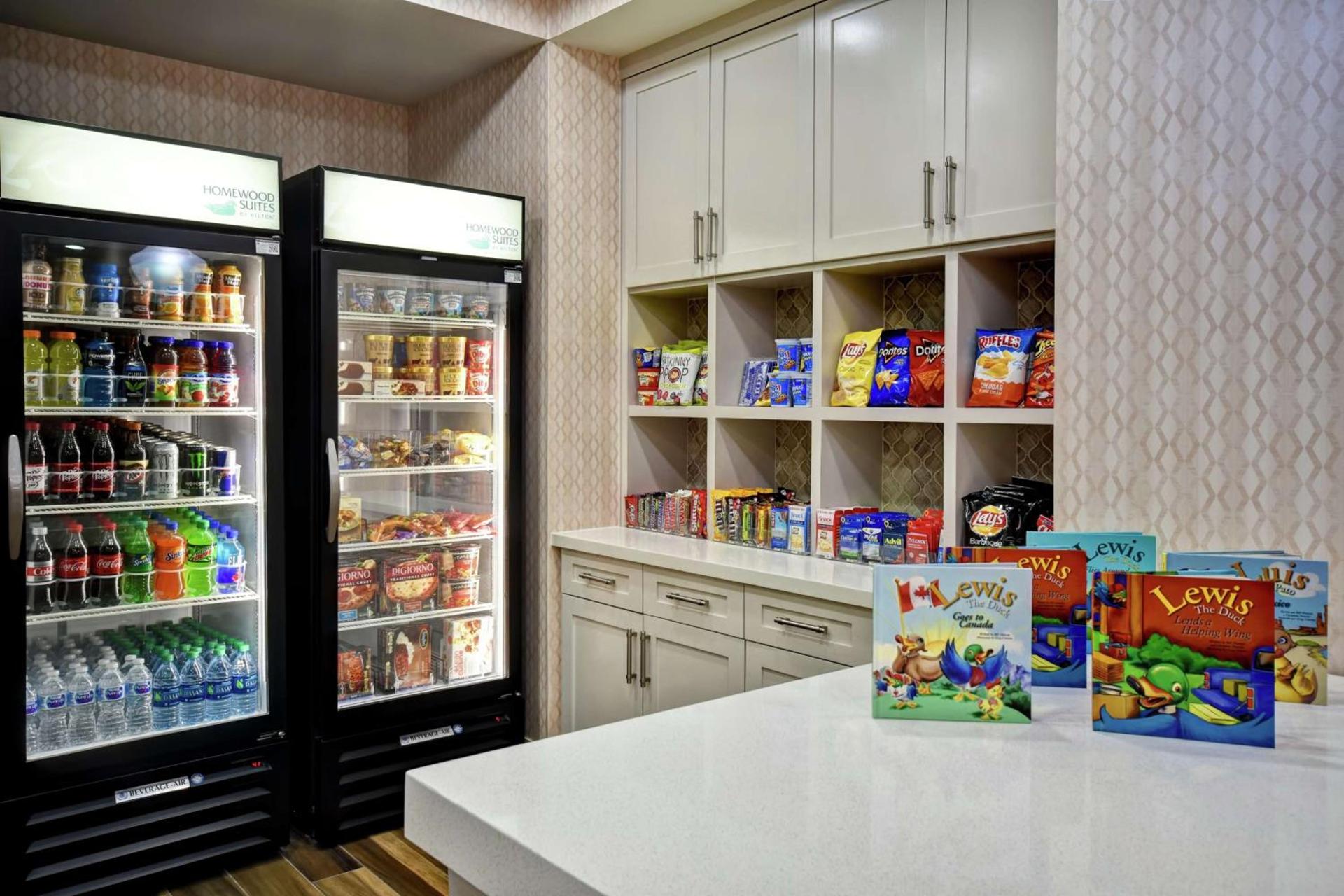 Homewood Suites by Hilton Dallas Arlington South photo 14