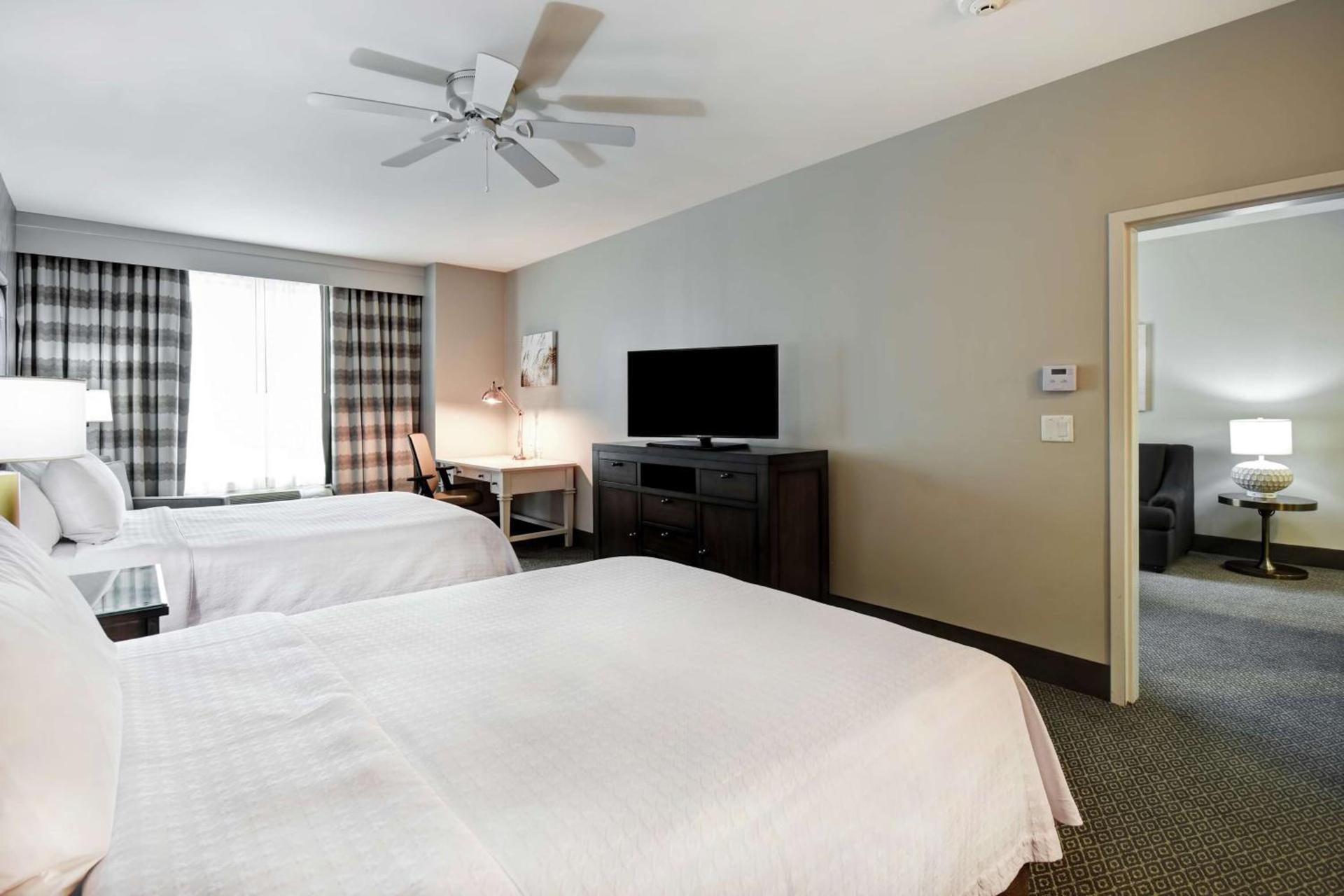 Homewood Suites by Hilton Dallas Arlington South photo 21