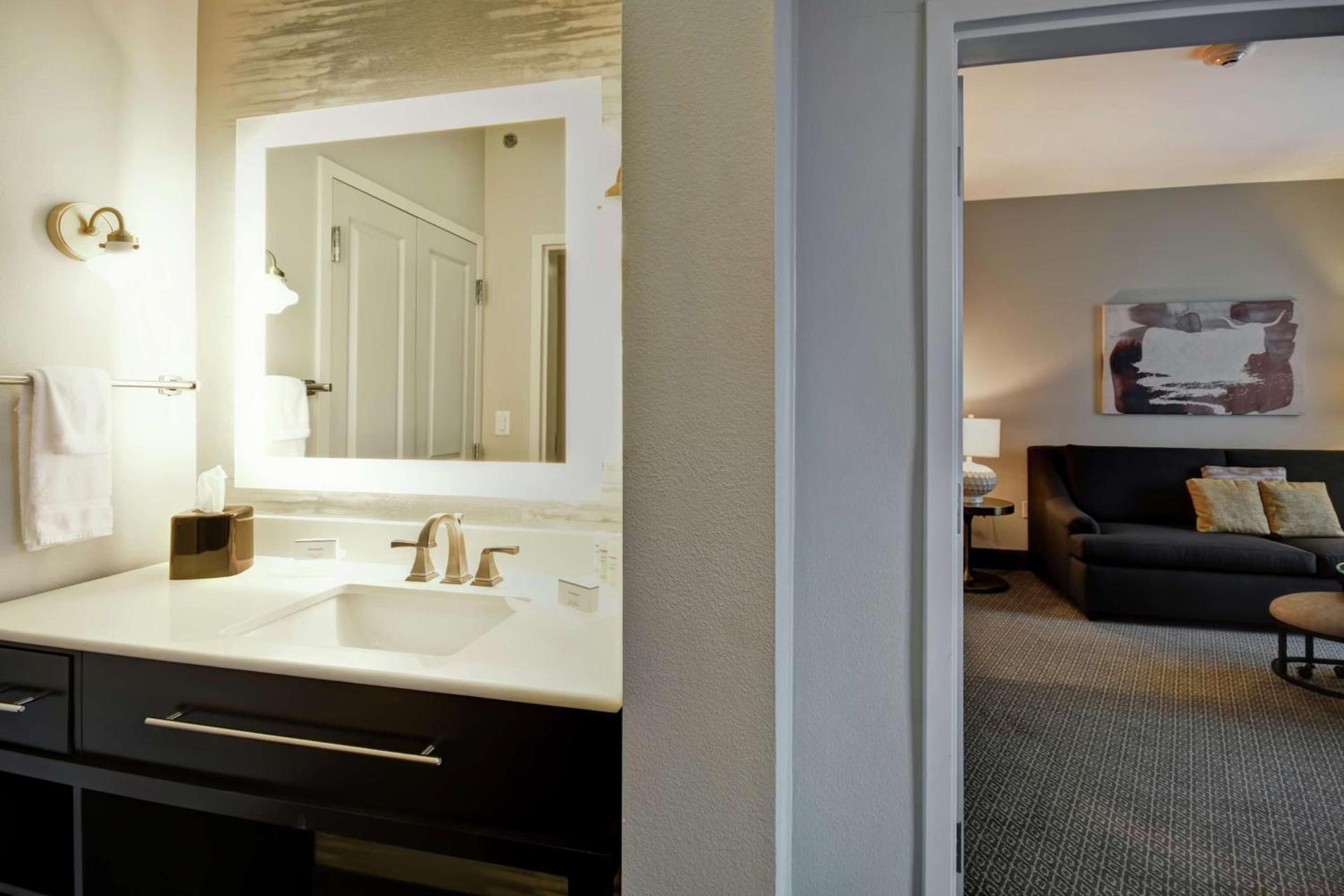 Homewood Suites by Hilton Dallas Arlington South photo 23