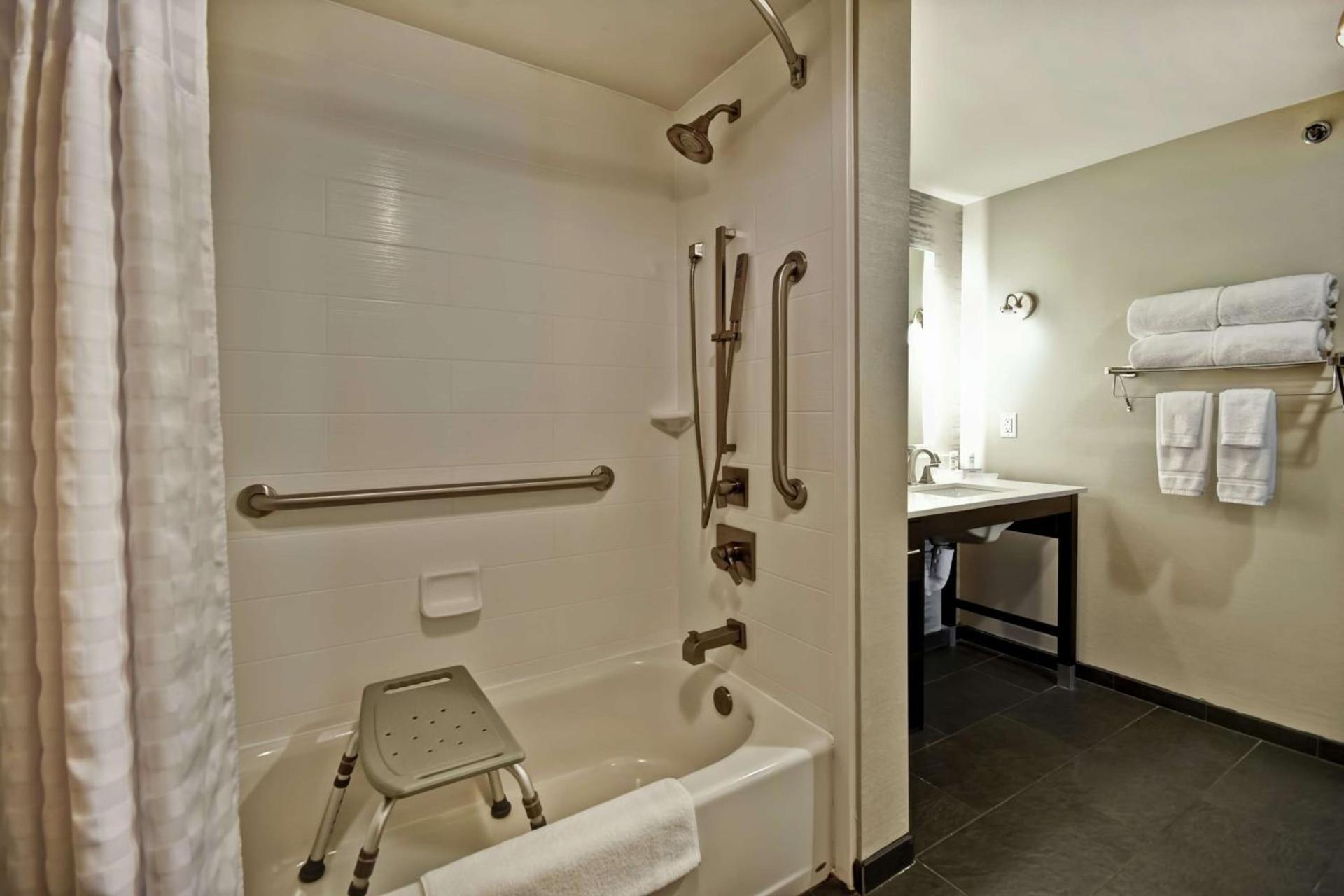 Homewood Suites by Hilton Dallas Arlington South photo 24