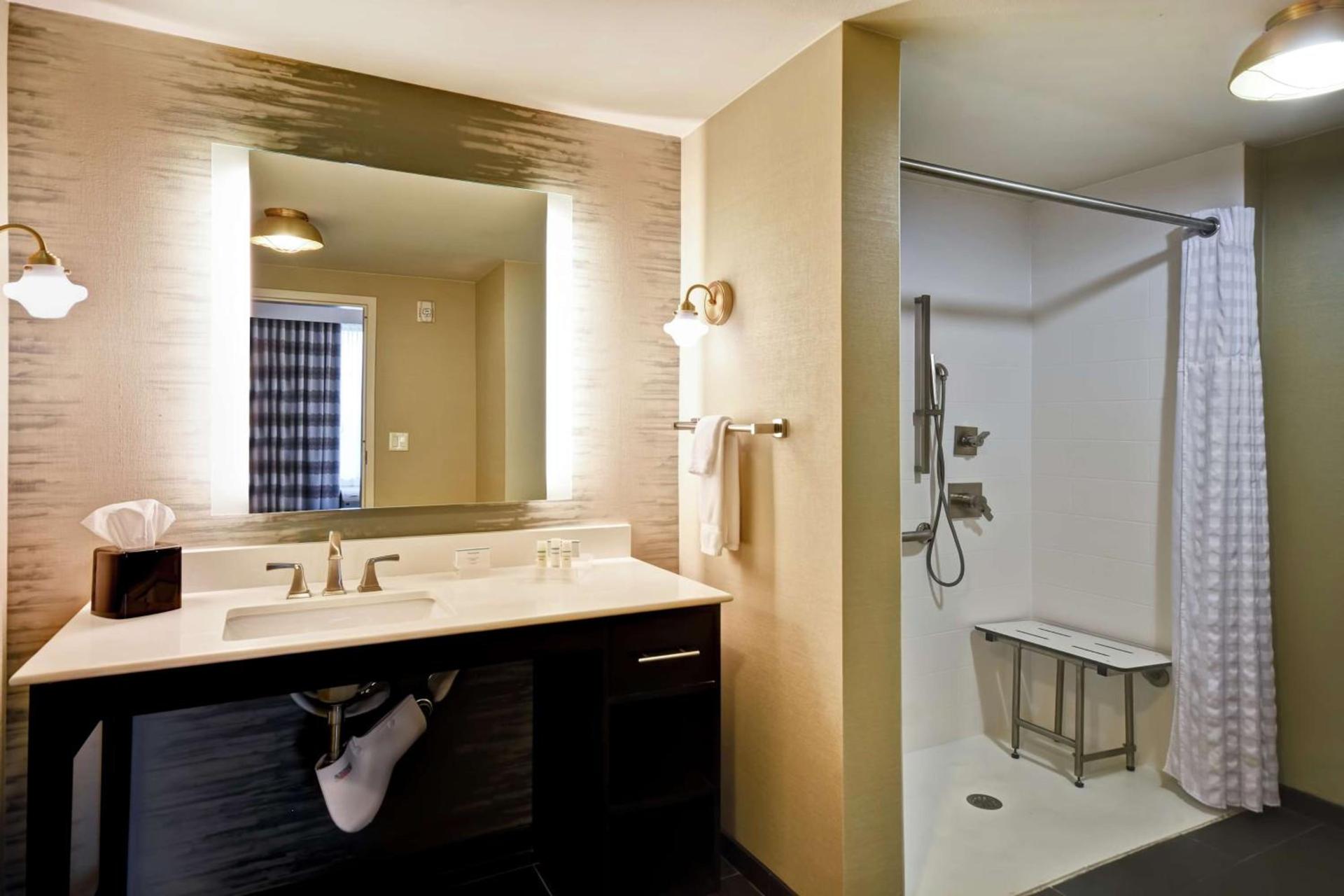 Homewood Suites by Hilton Dallas Arlington South photo 26