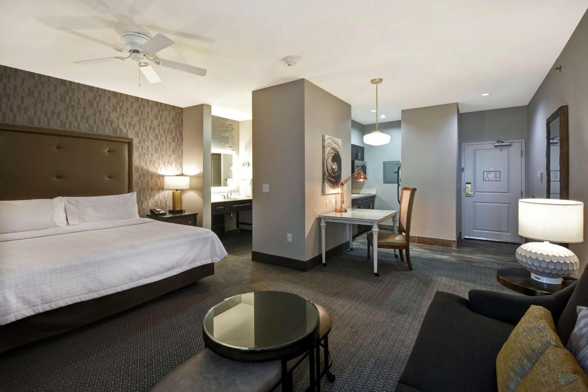 Homewood Suites by Hilton Dallas Arlington South photo 25