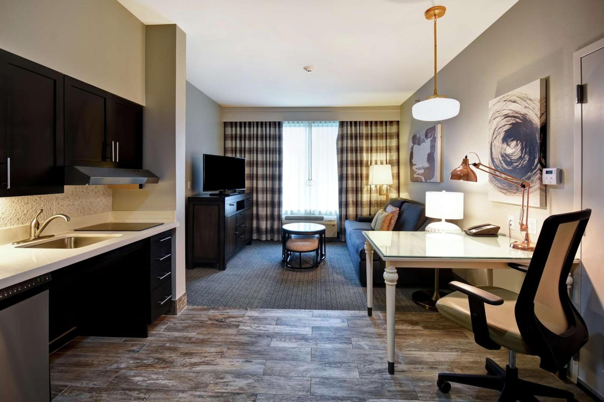 Homewood Suites by Hilton Dallas Arlington South photo 29