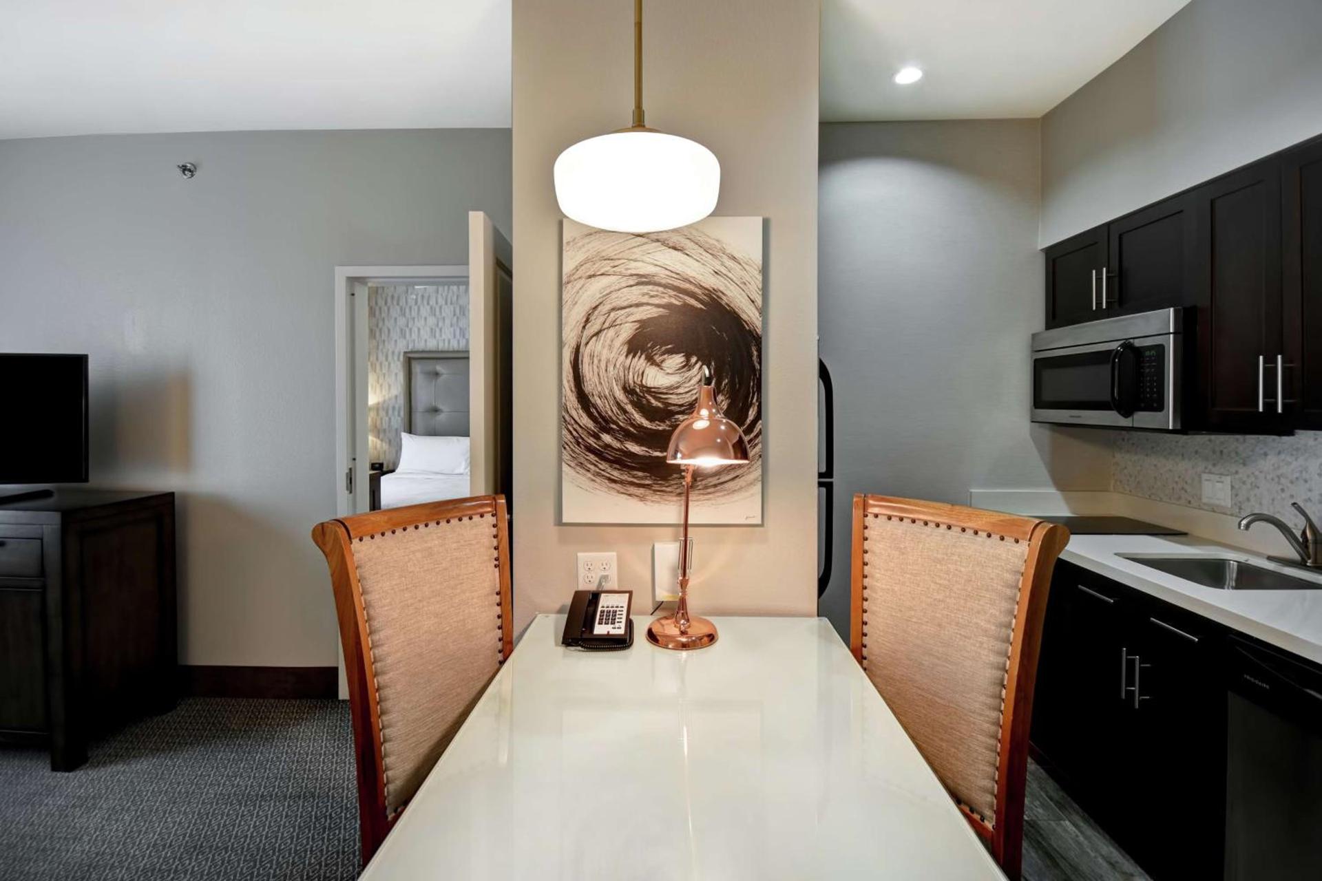 Homewood Suites by Hilton Dallas Arlington South photo 39