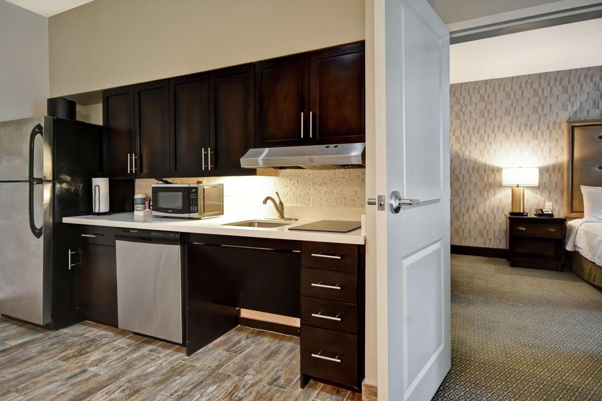 Homewood Suites by Hilton Dallas Arlington South photo 40