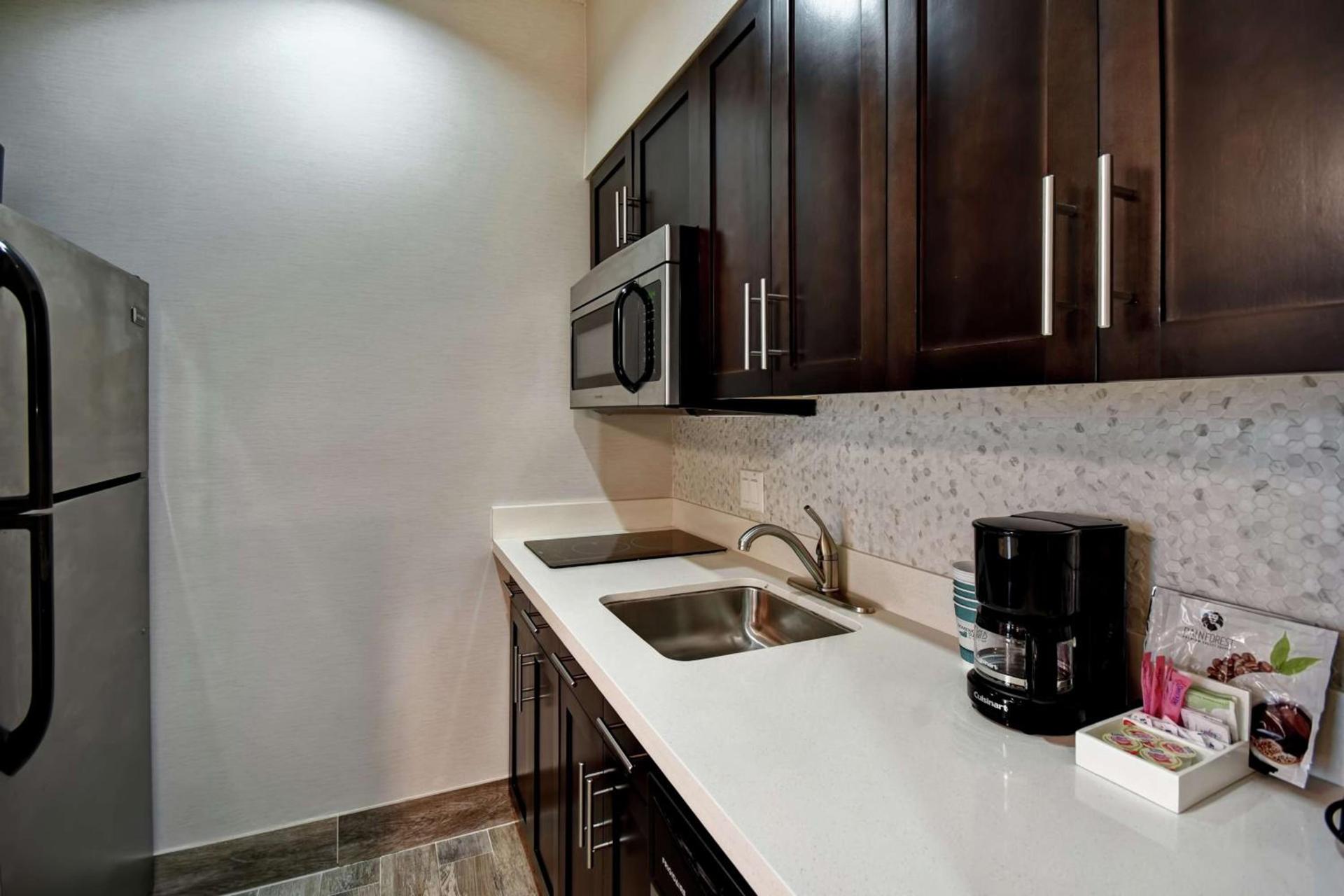 Homewood Suites by Hilton Dallas Arlington South photo 43