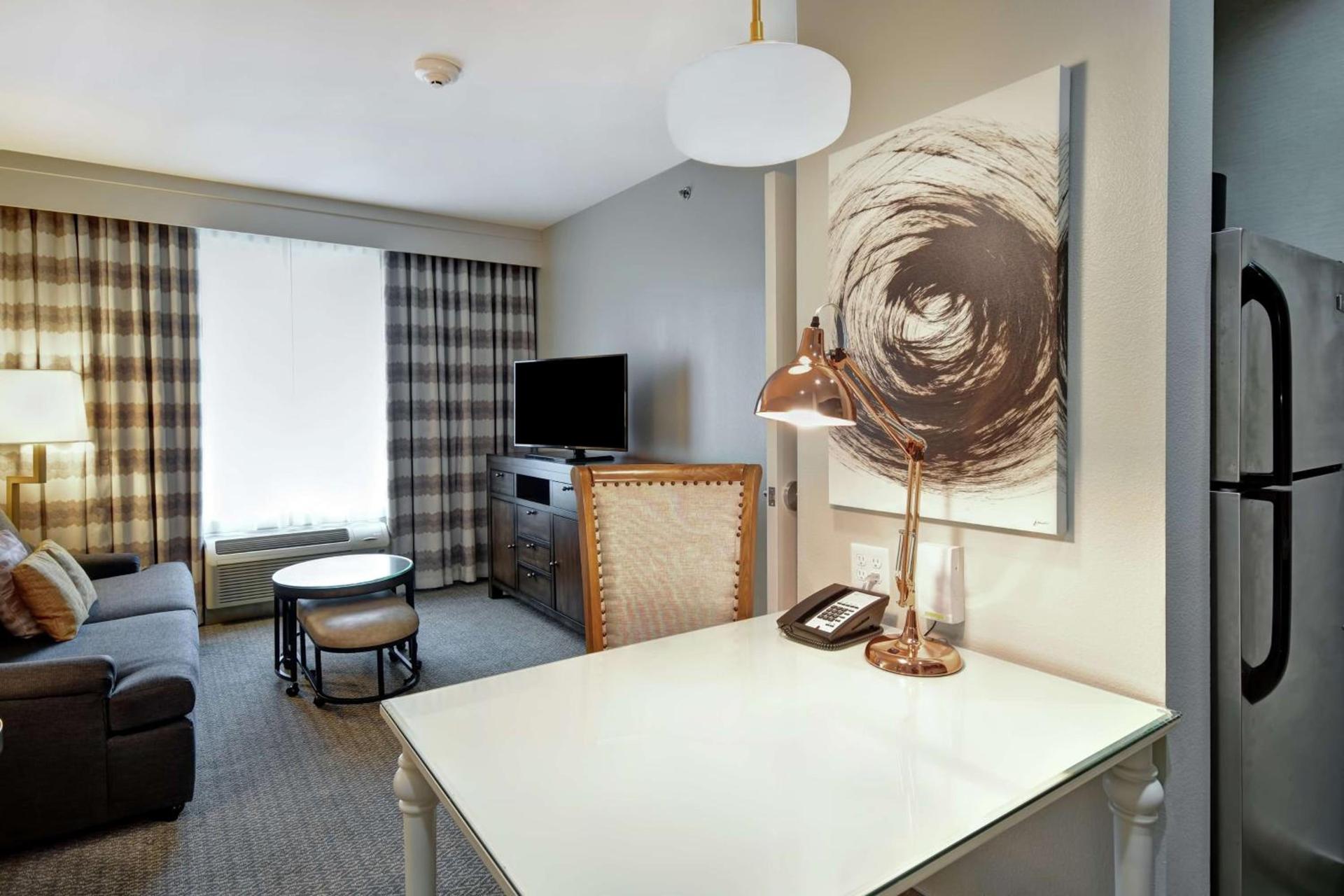 Homewood Suites by Hilton Dallas Arlington South photo 44