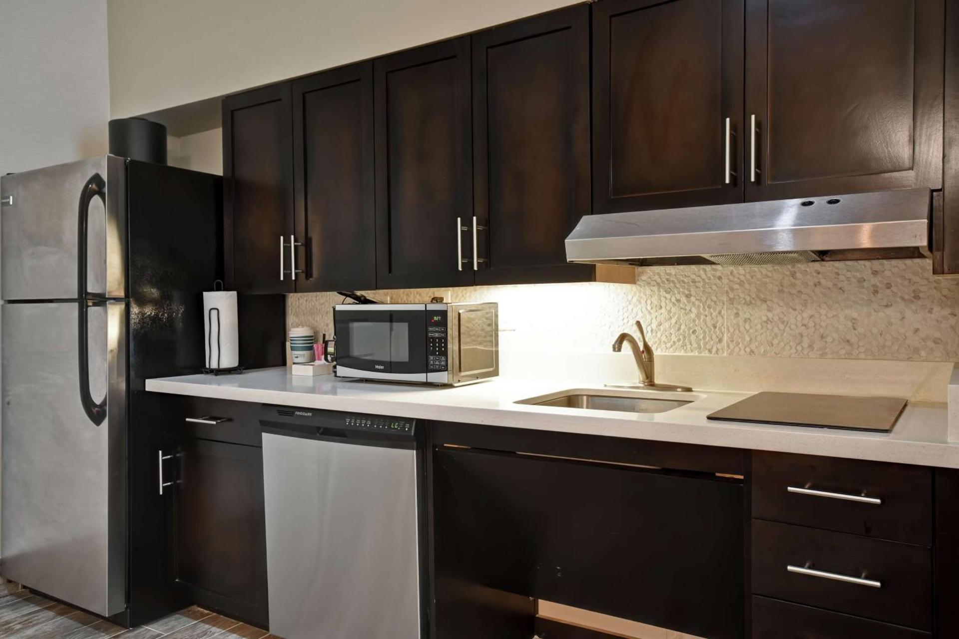 Homewood Suites by Hilton Dallas Arlington South photo 45