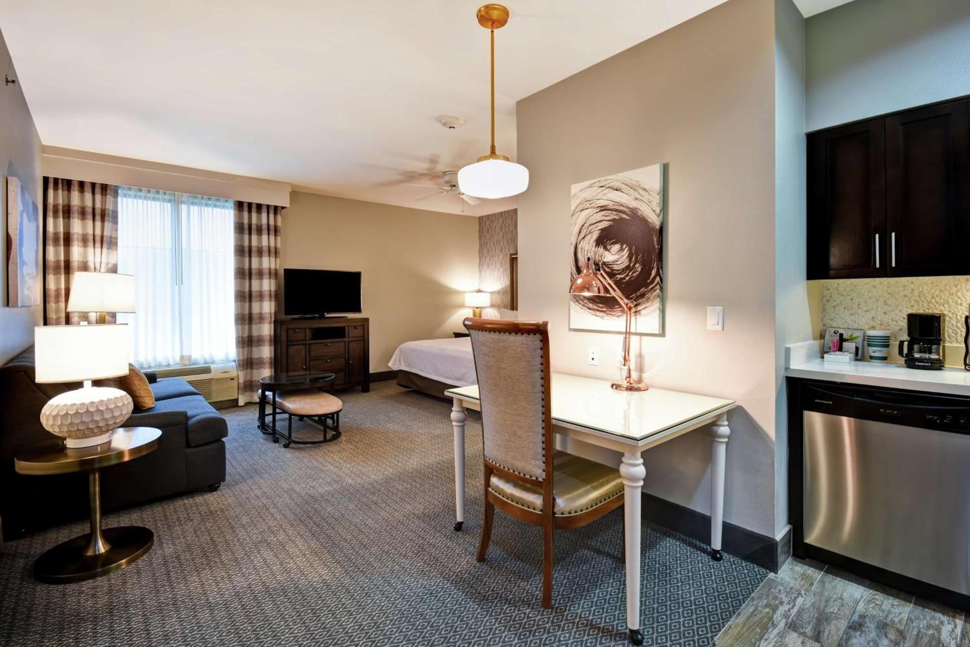Homewood Suites by Hilton Dallas Arlington South photo 47