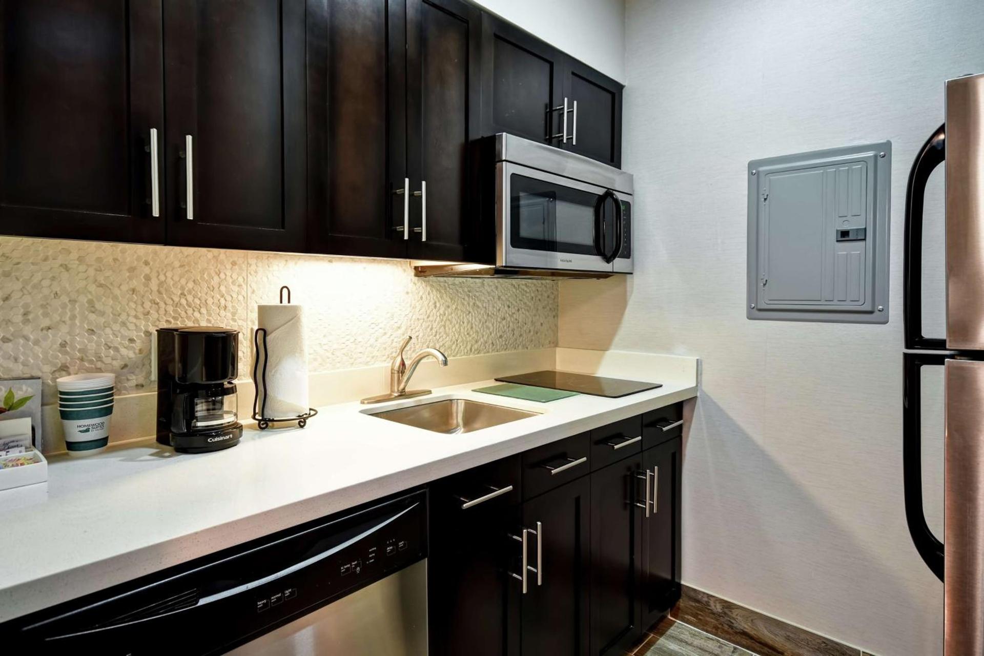 Homewood Suites by Hilton Dallas Arlington South photo 50