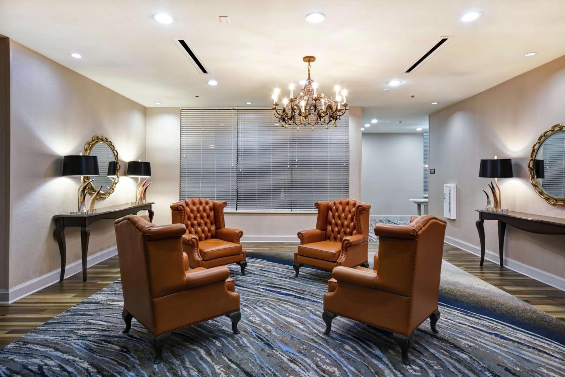 Homewood Suites by Hilton Dallas Arlington South photo 51