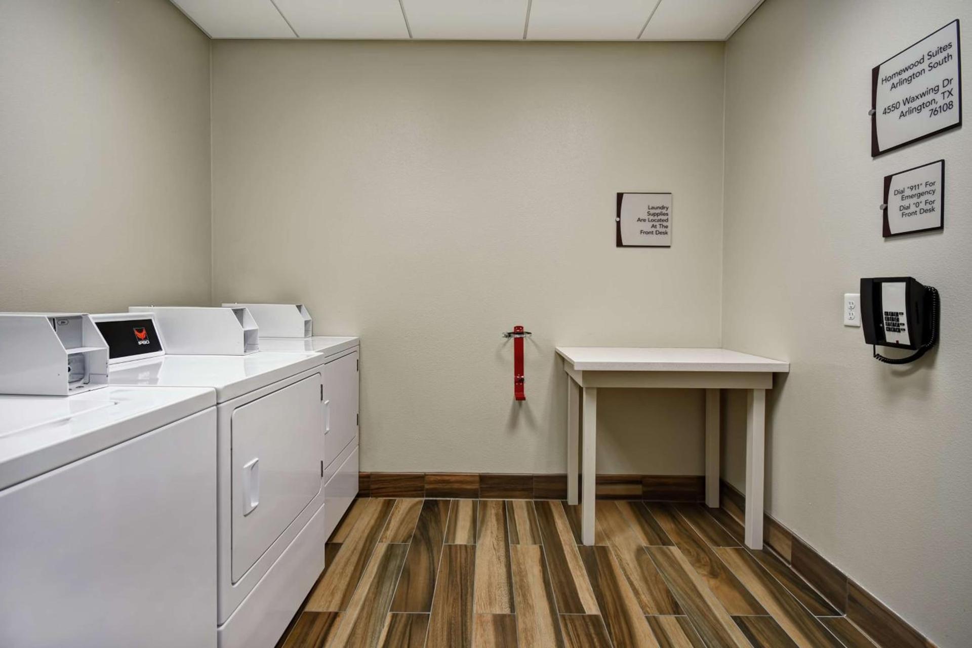 Homewood Suites by Hilton Dallas Arlington South photo 52