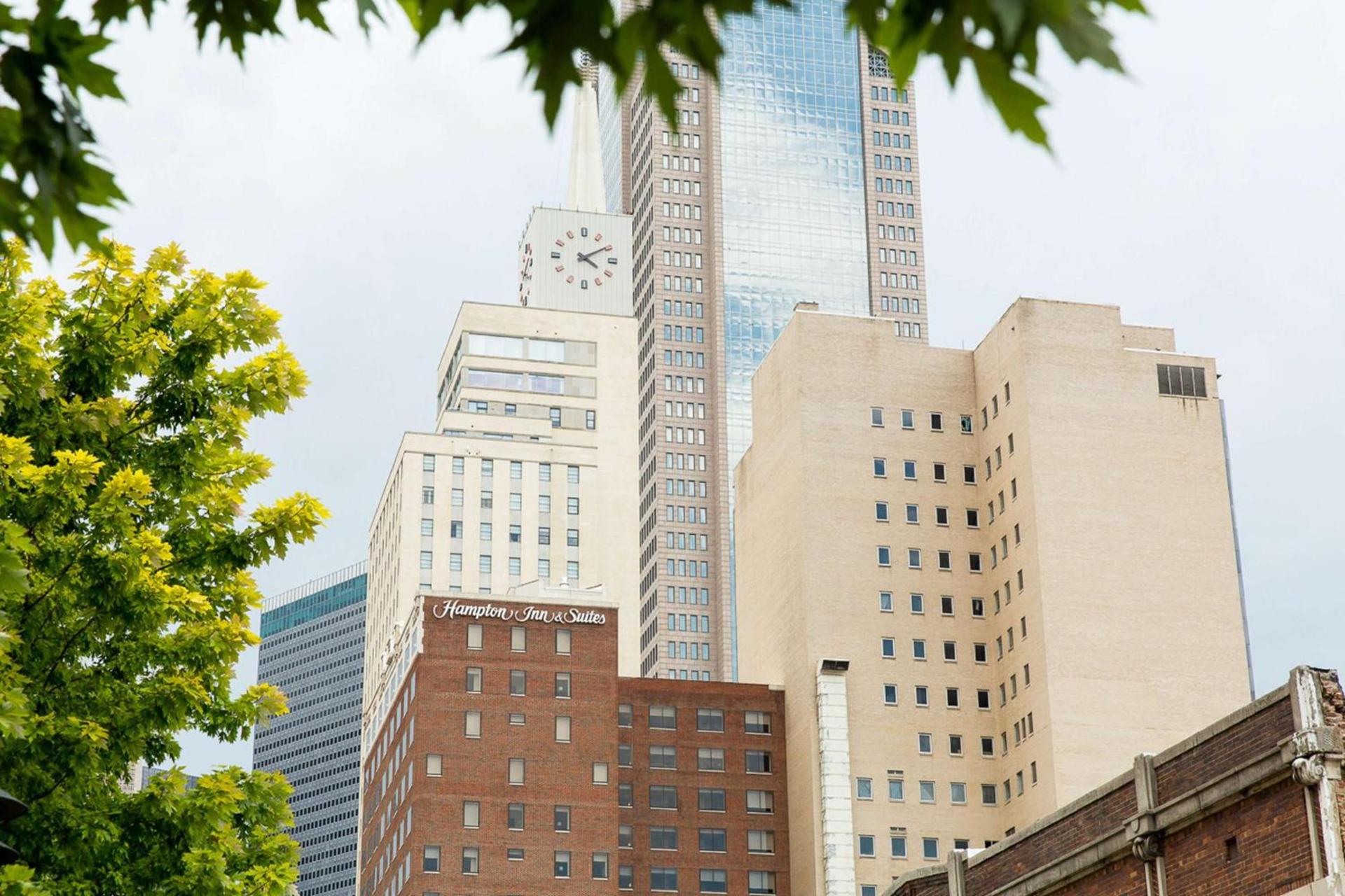 Hampton Inn & Suites Dallas Downtown photo 5