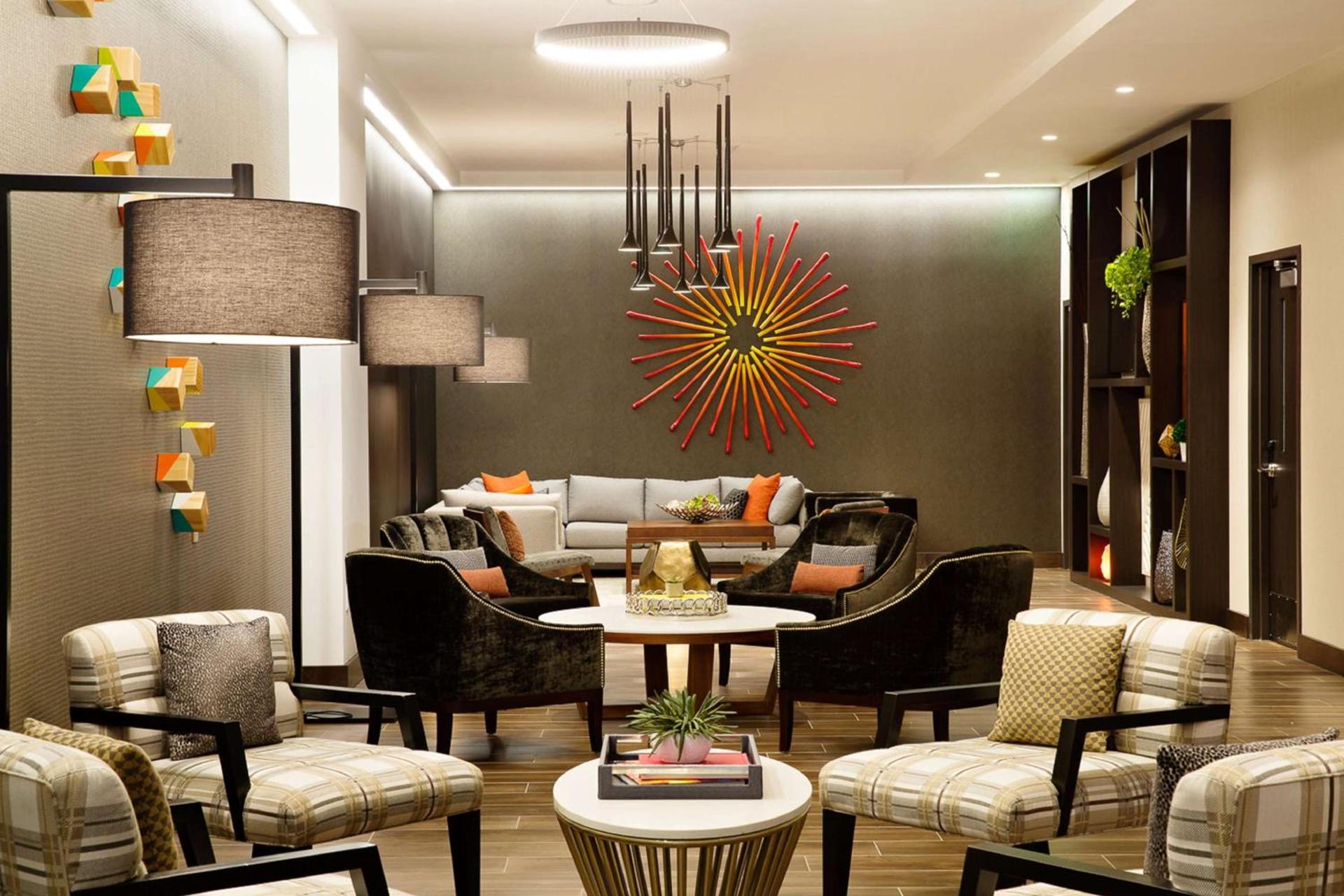 Hampton Inn & Suites Dallas Downtown photo 10
