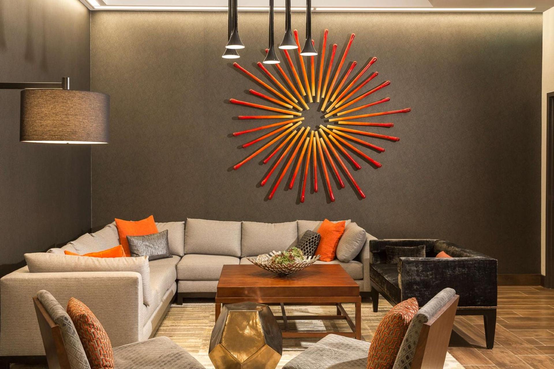 Hampton Inn & Suites Dallas Downtown photo 13