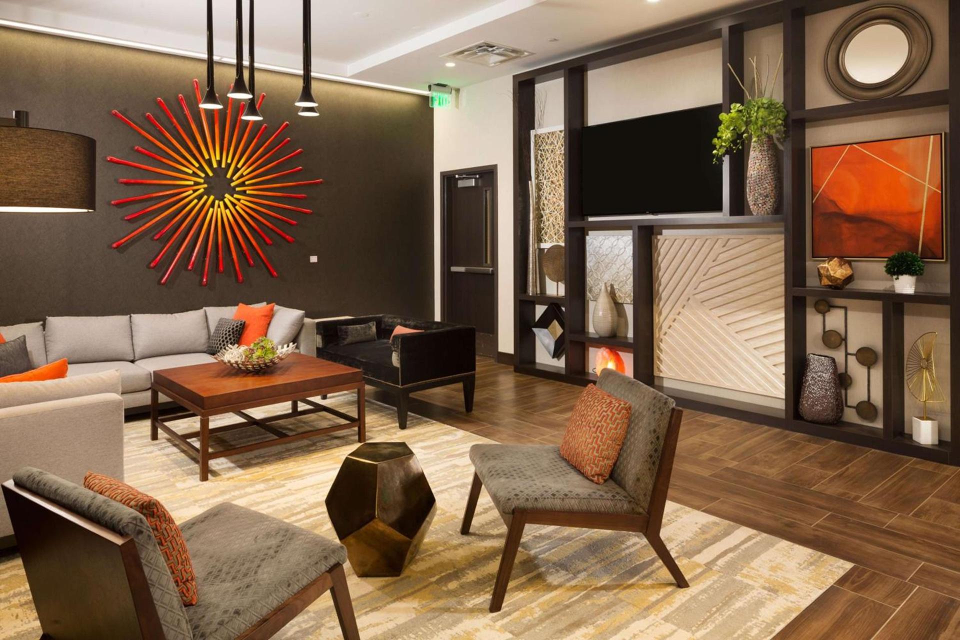 Hampton Inn & Suites Dallas Downtown photo 14