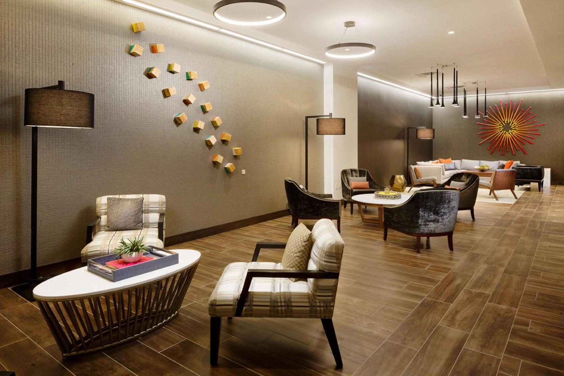 Hampton Inn & Suites Dallas Downtown photo 17