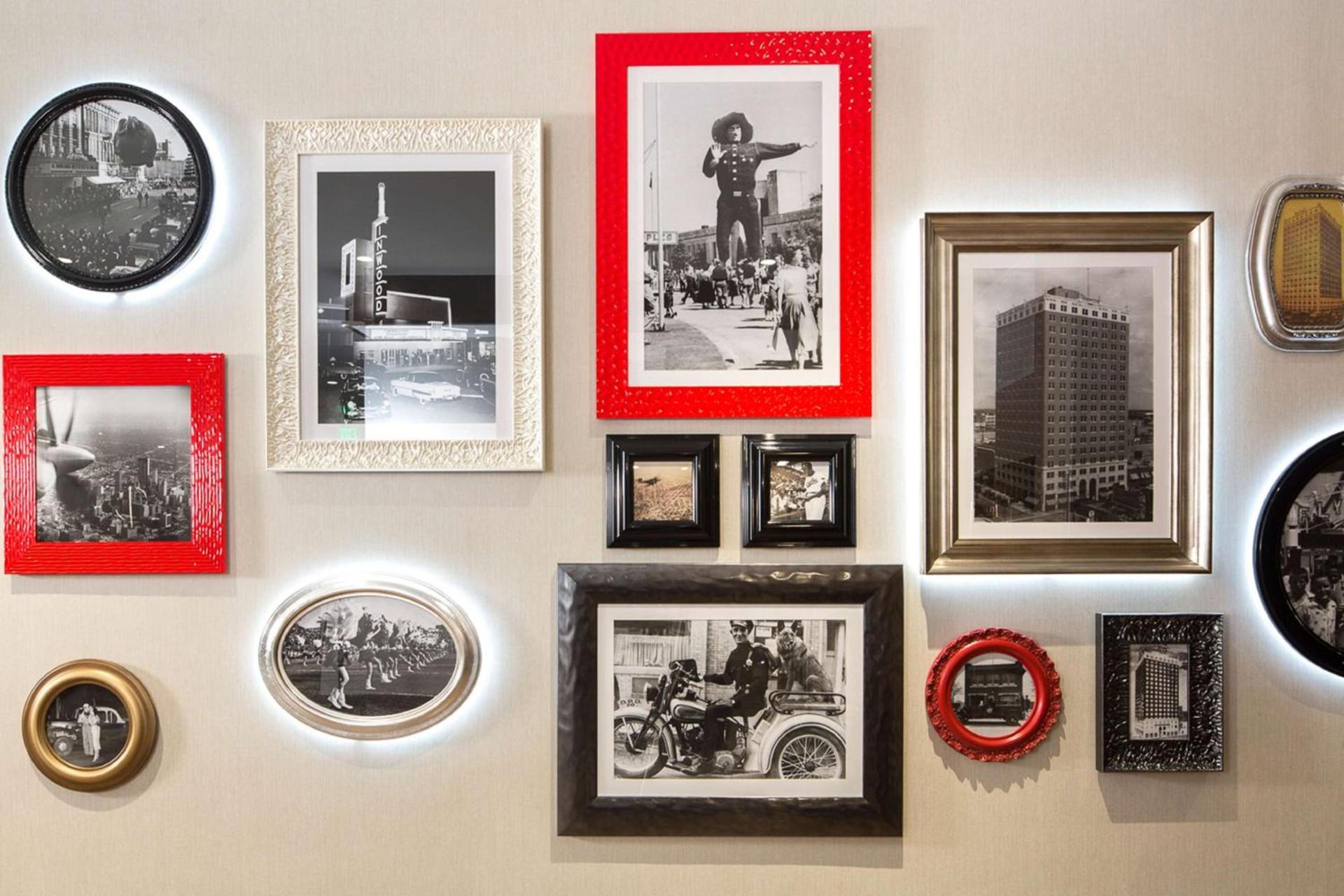 Hampton Inn & Suites Dallas Downtown photo 19