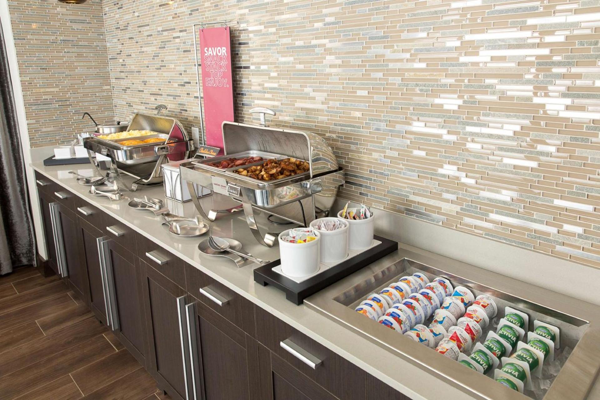 Hampton Inn & Suites Dallas Downtown photo 28