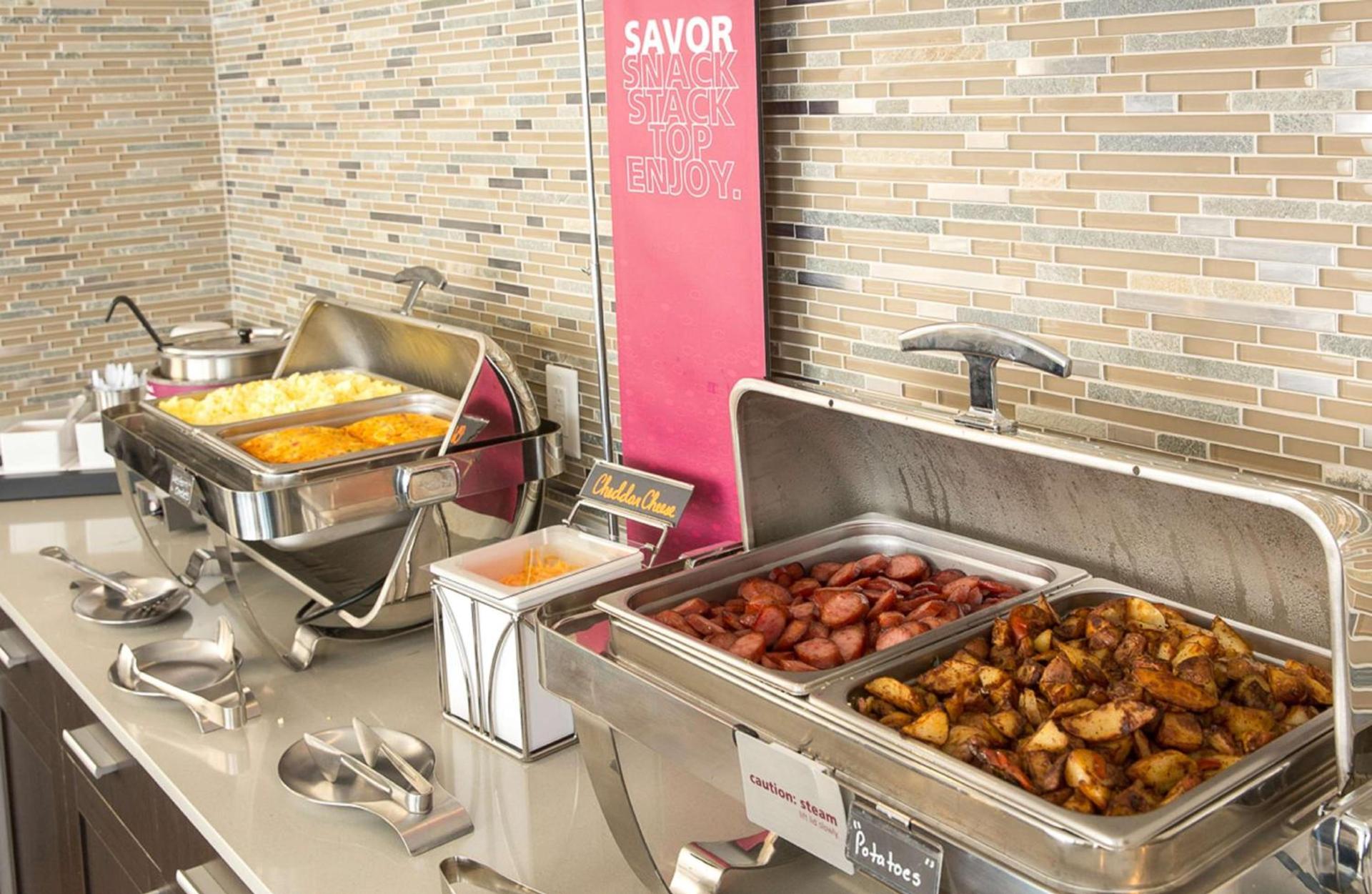 Hampton Inn & Suites Dallas Downtown photo 33