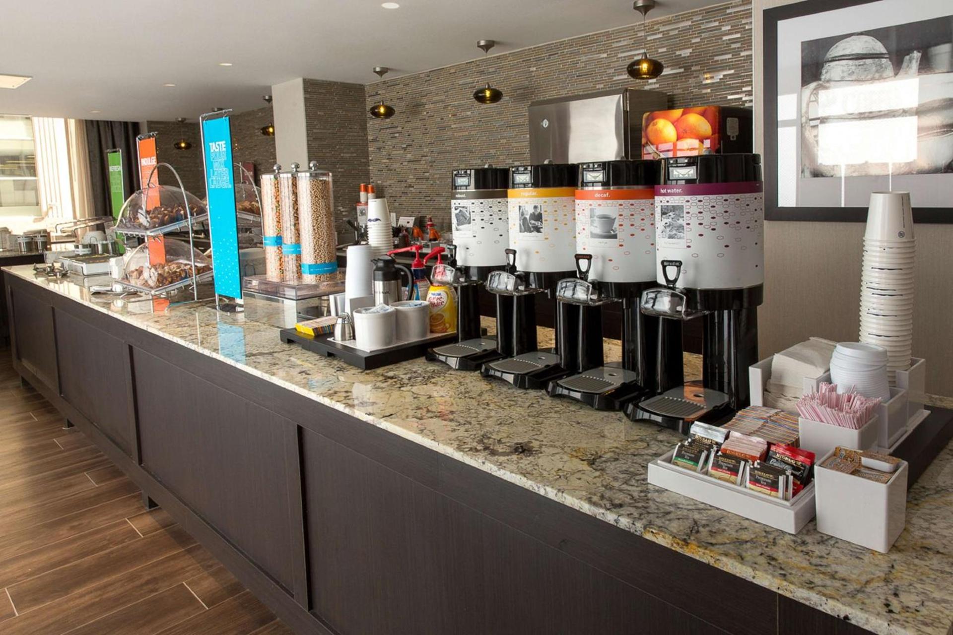 Hampton Inn & Suites Dallas Downtown photo 35