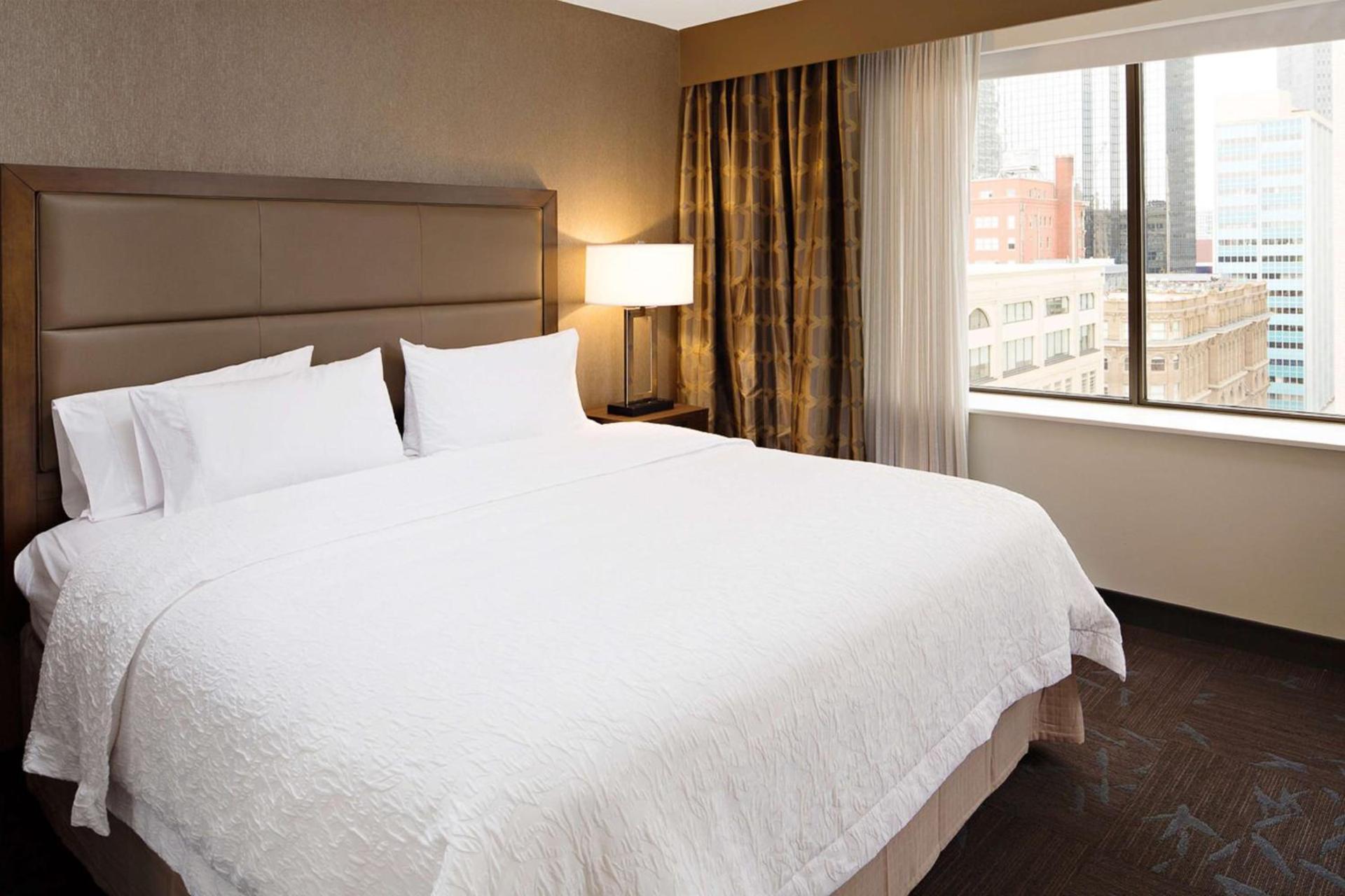 Hampton Inn & Suites Dallas Downtown photo 58