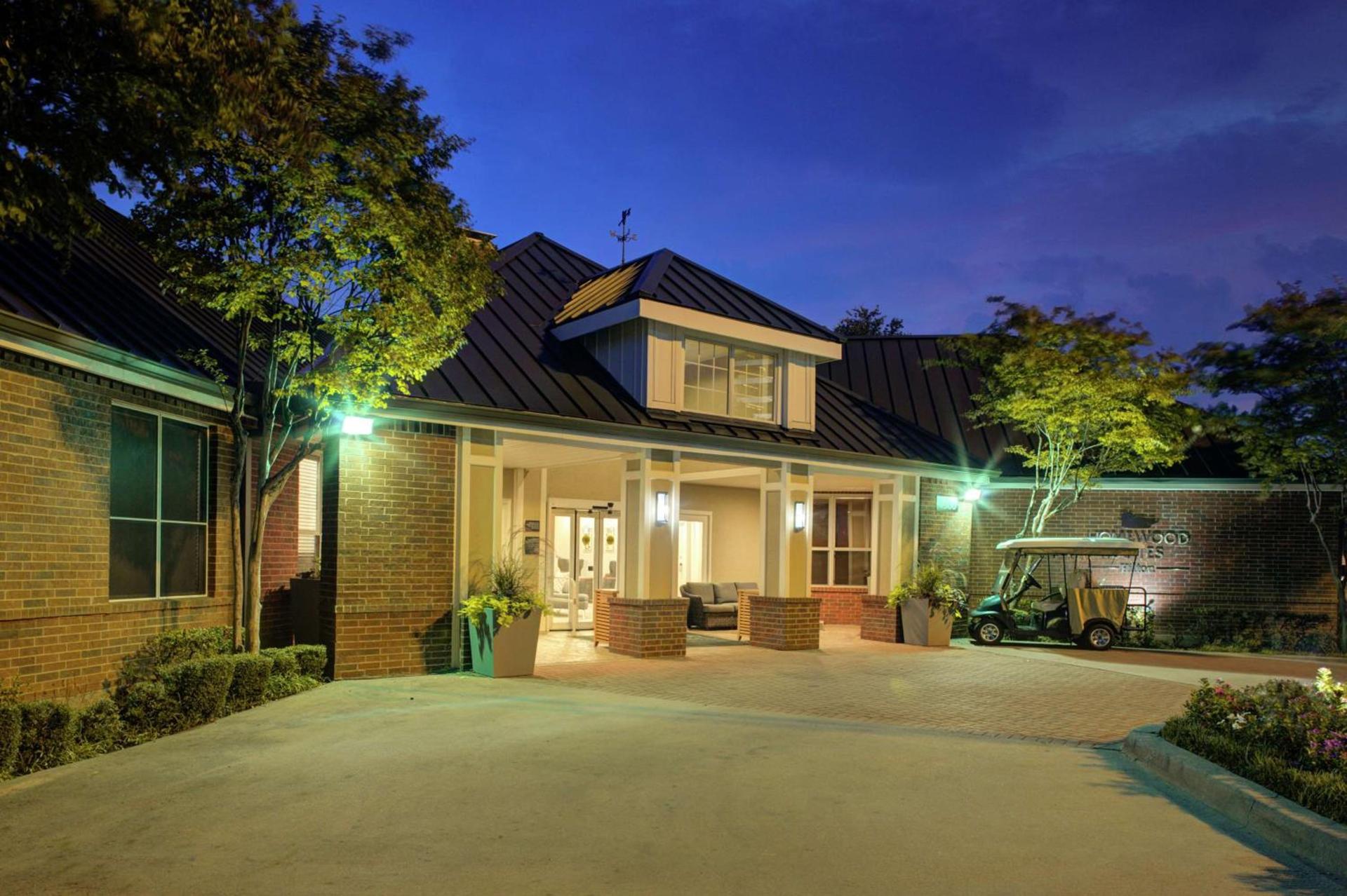 Homewood Suites by Hilton Dallas-Irving-Las Colinas photo 4