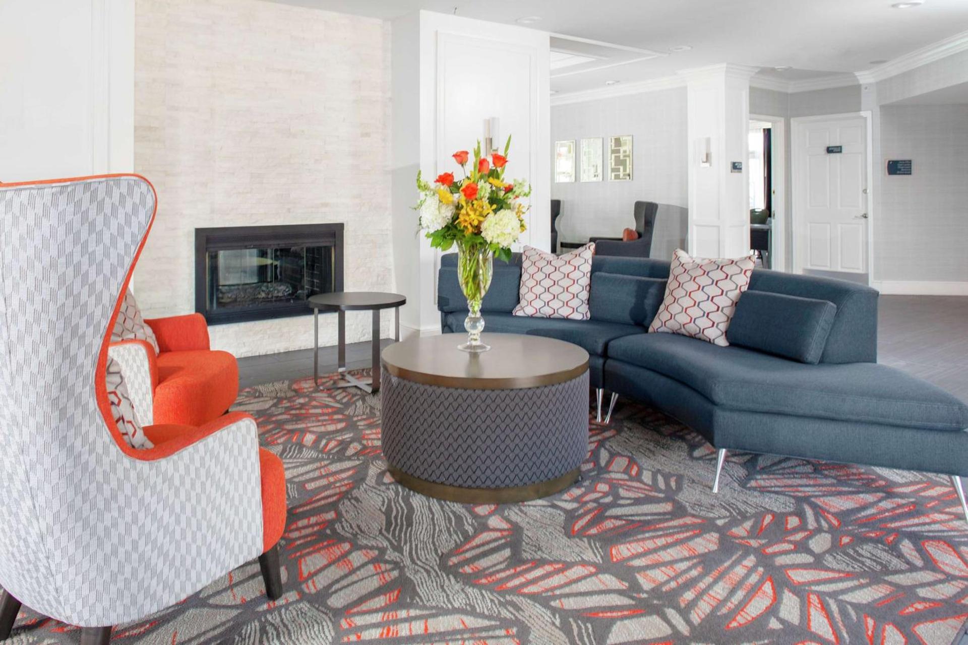 Homewood Suites by Hilton Dallas-Irving-Las Colinas photo 5