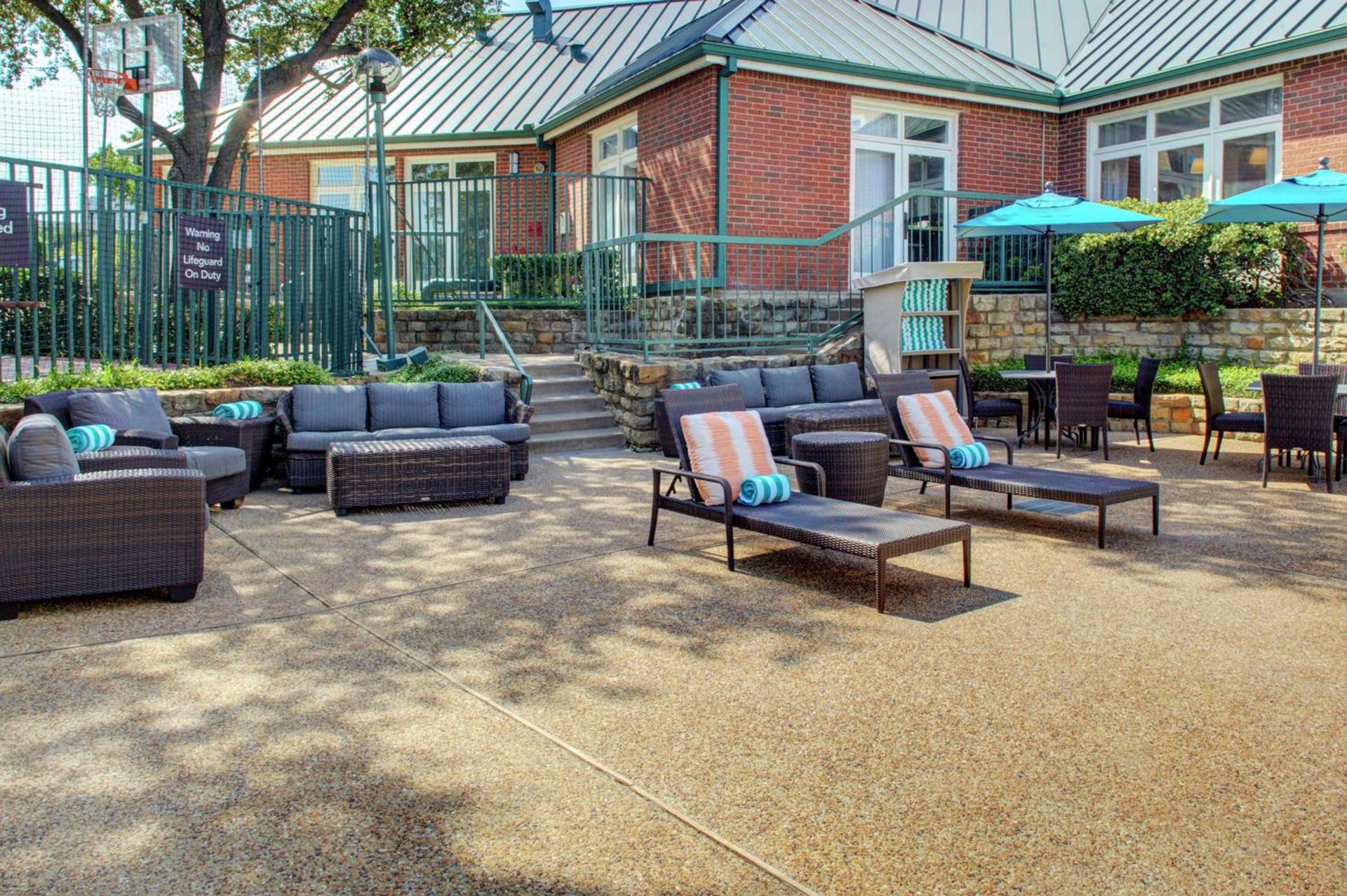 Homewood Suites by Hilton Dallas-Irving-Las Colinas photo 2